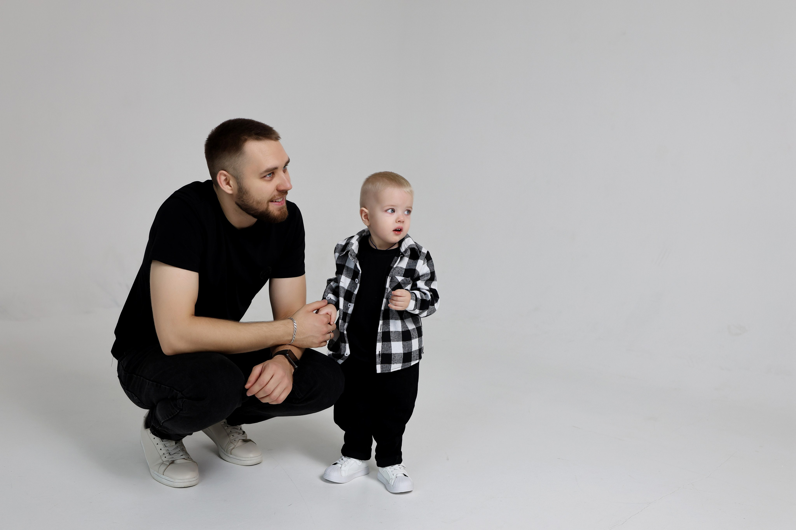 Семья Константина. Свадебный и семейный фотограф в Воронеже Ксения Воротникова