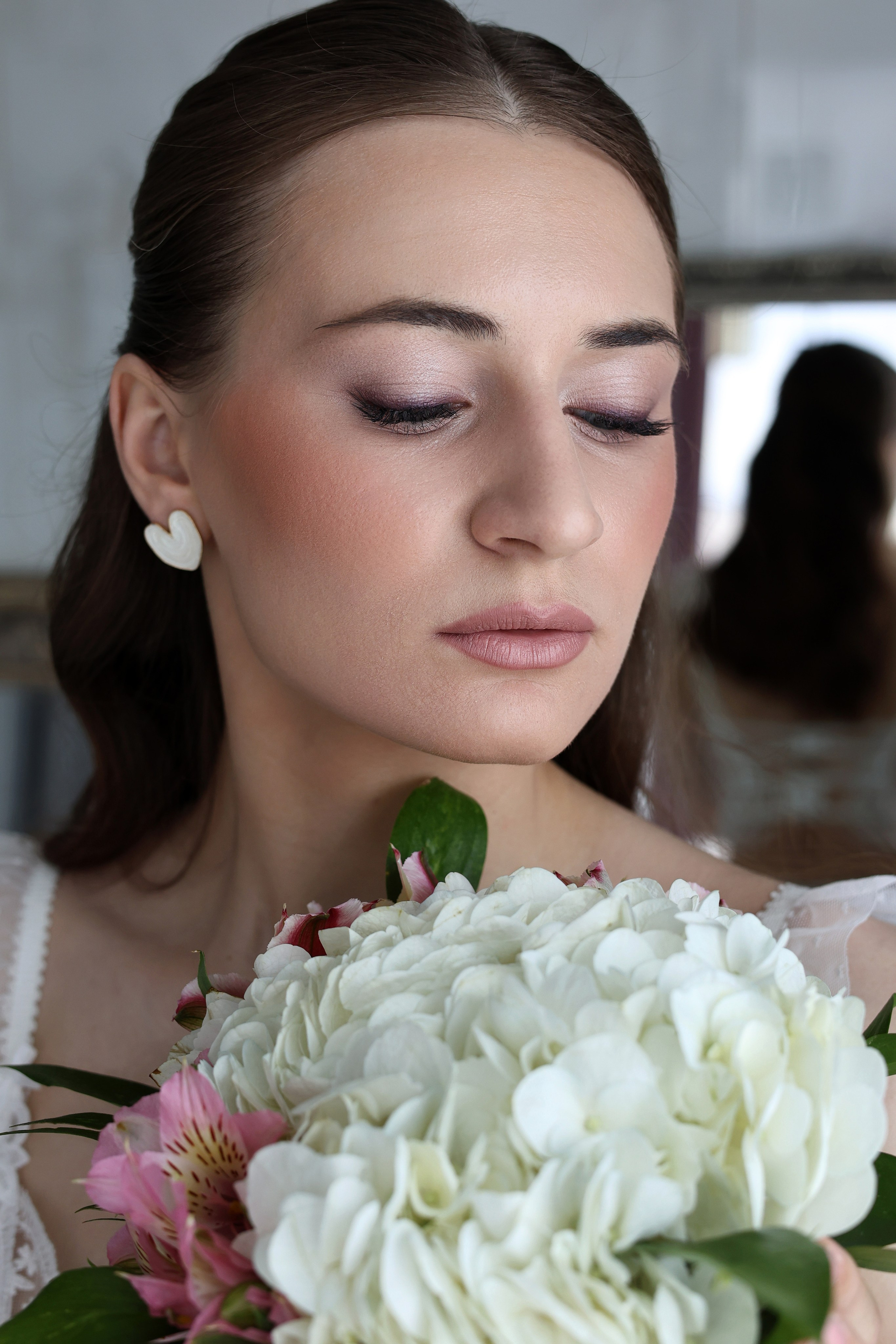 Ирина. Свадебный и семейный фотограф в Воронеже Ксения Воротникова