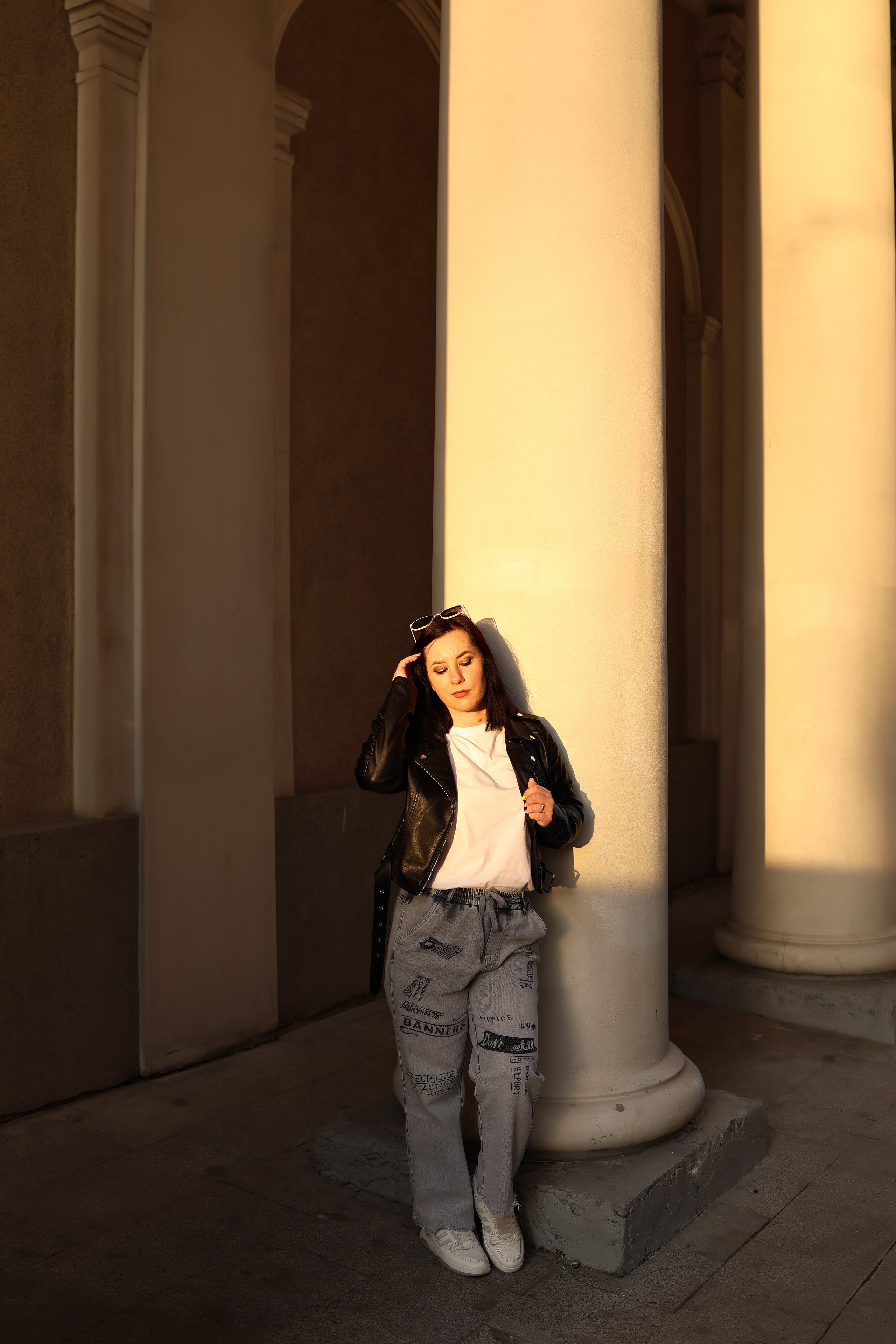 Диана и Михаил. Свадебный и семейный фотограф в Воронеже Ксения Воротникова