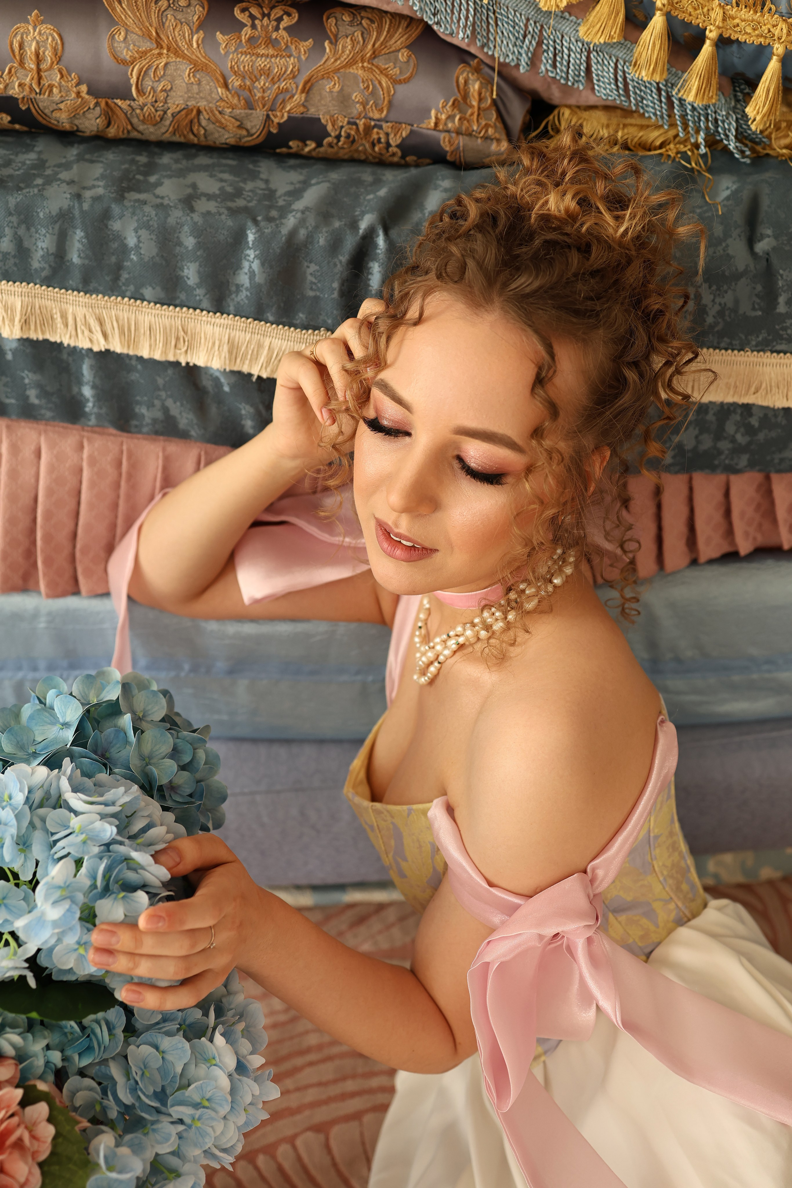 Маргарита. Свадебный и семейный фотограф в Воронеже Ксения Воротникова