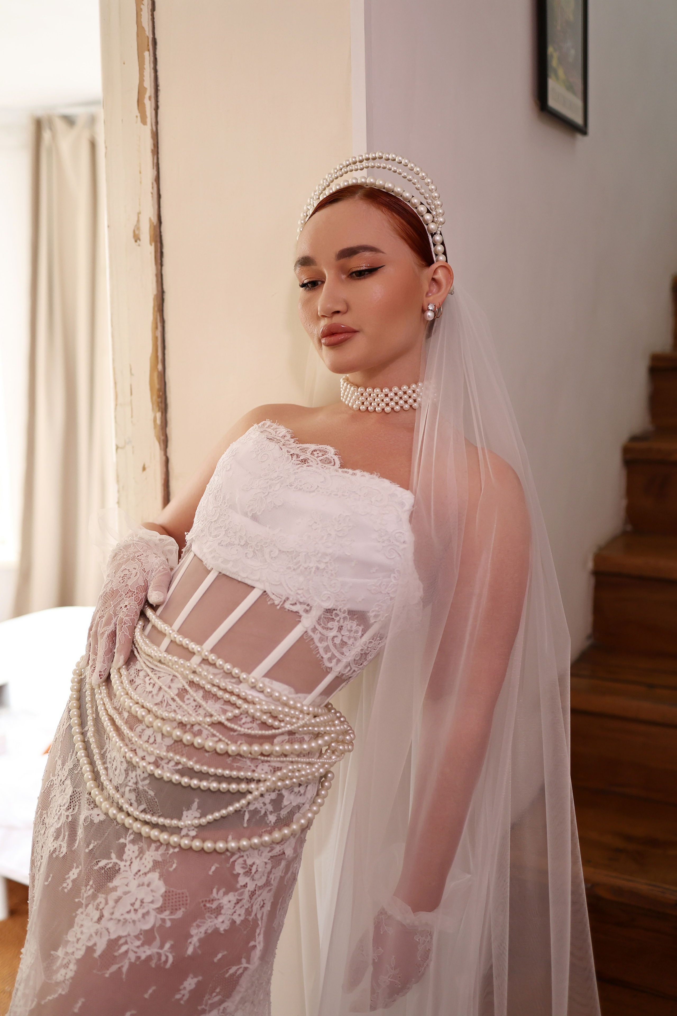 Екатерина. Свадебный и семейный фотограф в Воронеже Ксения Воротникова