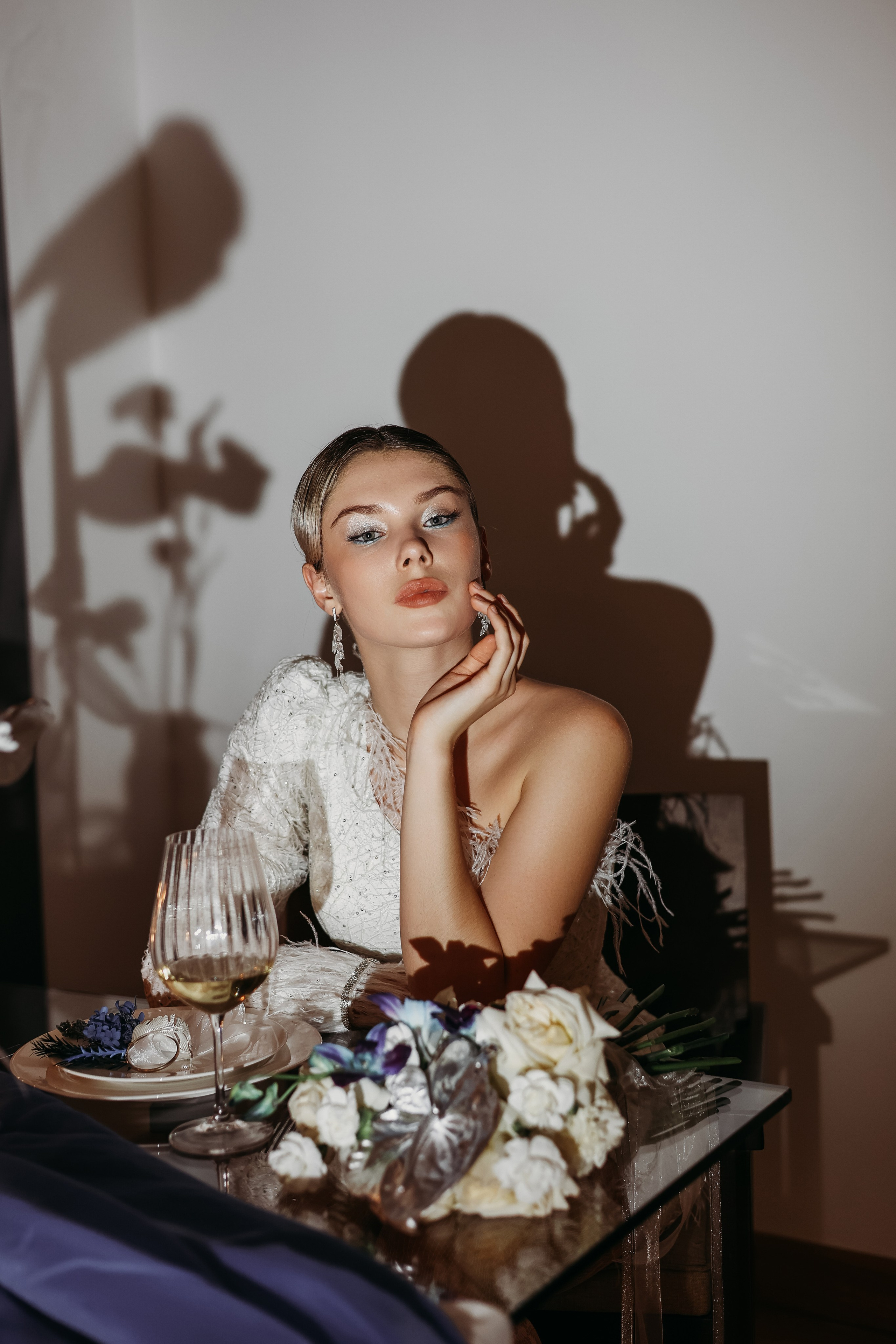 Свадьба в Мариотт. Свадебный и семейный фотограф в Воронеже Ксения Воротникова