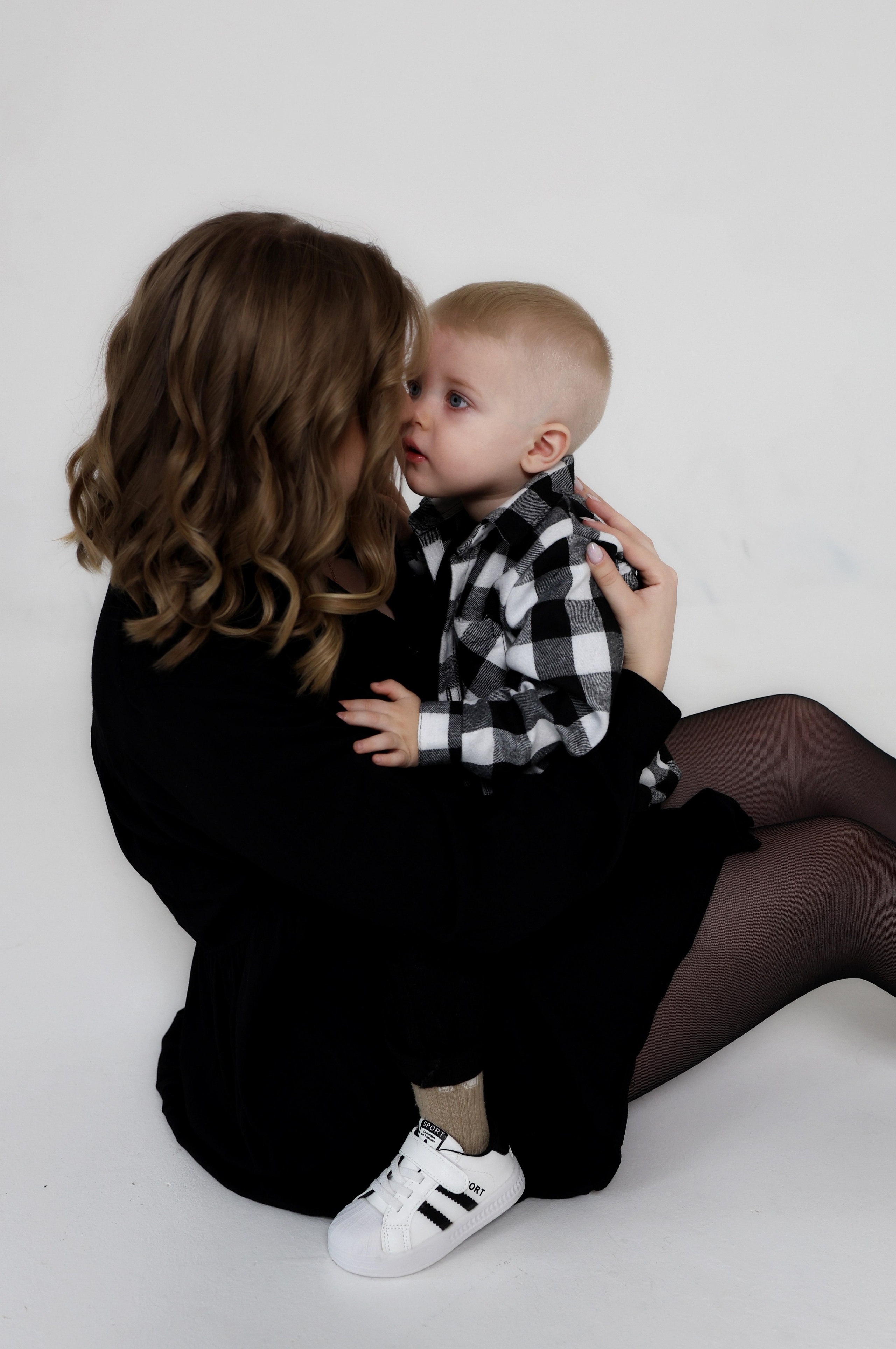 Семья Константина. Свадебный и семейный фотограф в Воронеже Ксения Воротникова