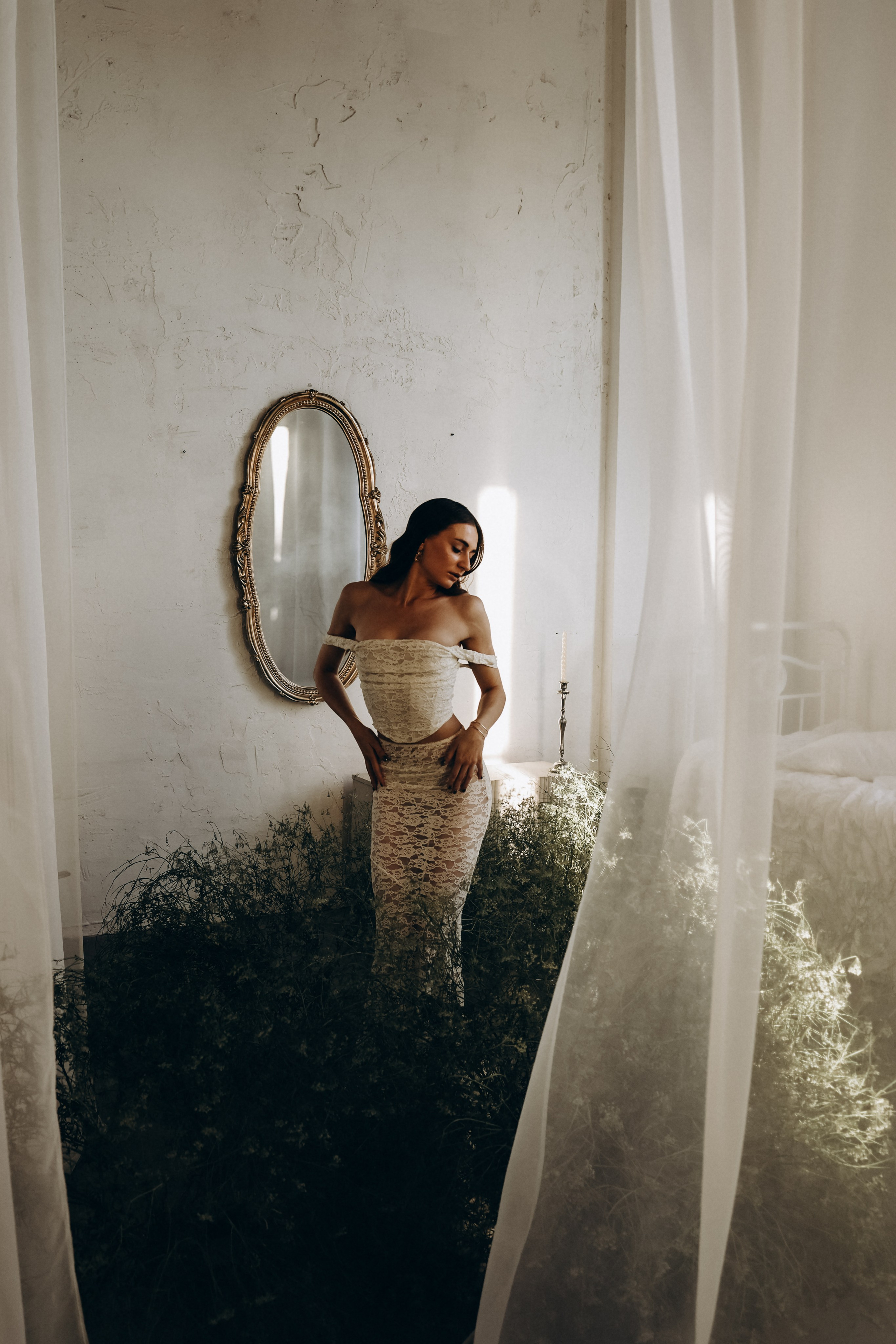 Ирина. Свадебный и семейный фотограф в Воронеже Ксения Воротникова