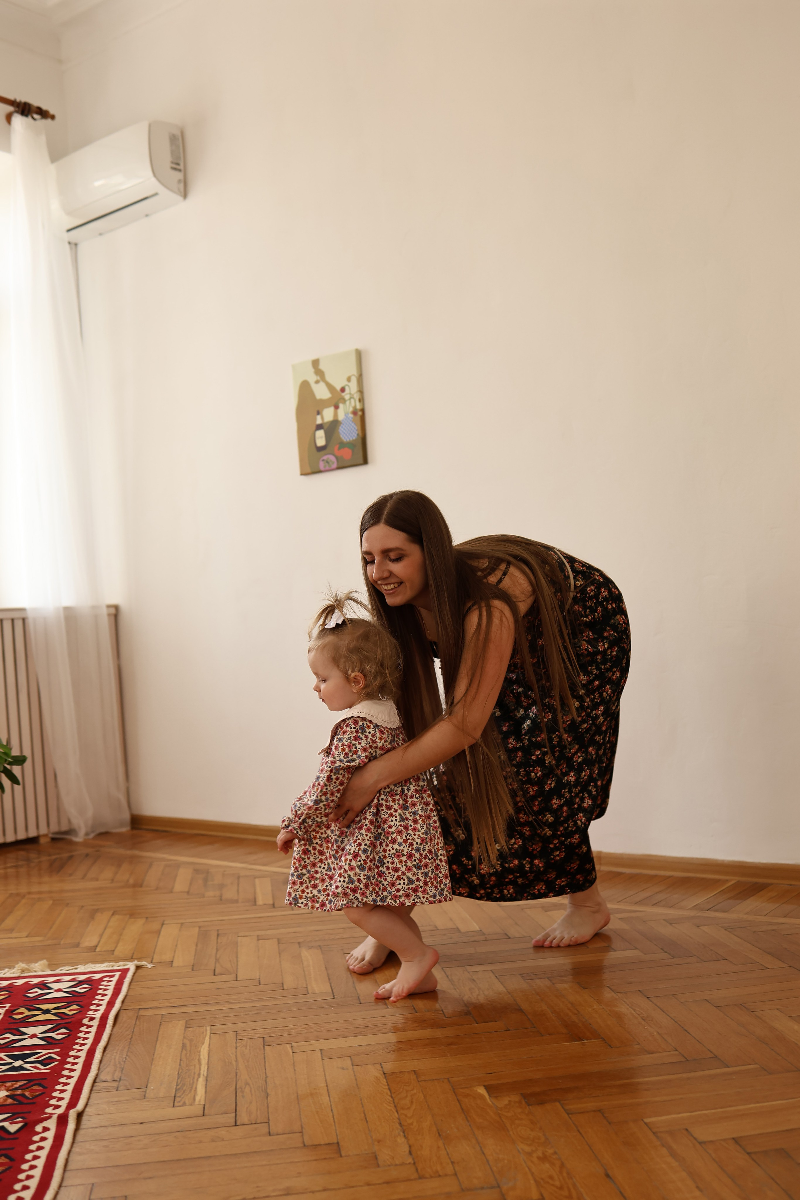 Мария и Наденька. Свадебный и семейный фотограф в Воронеже Ксения Воротникова