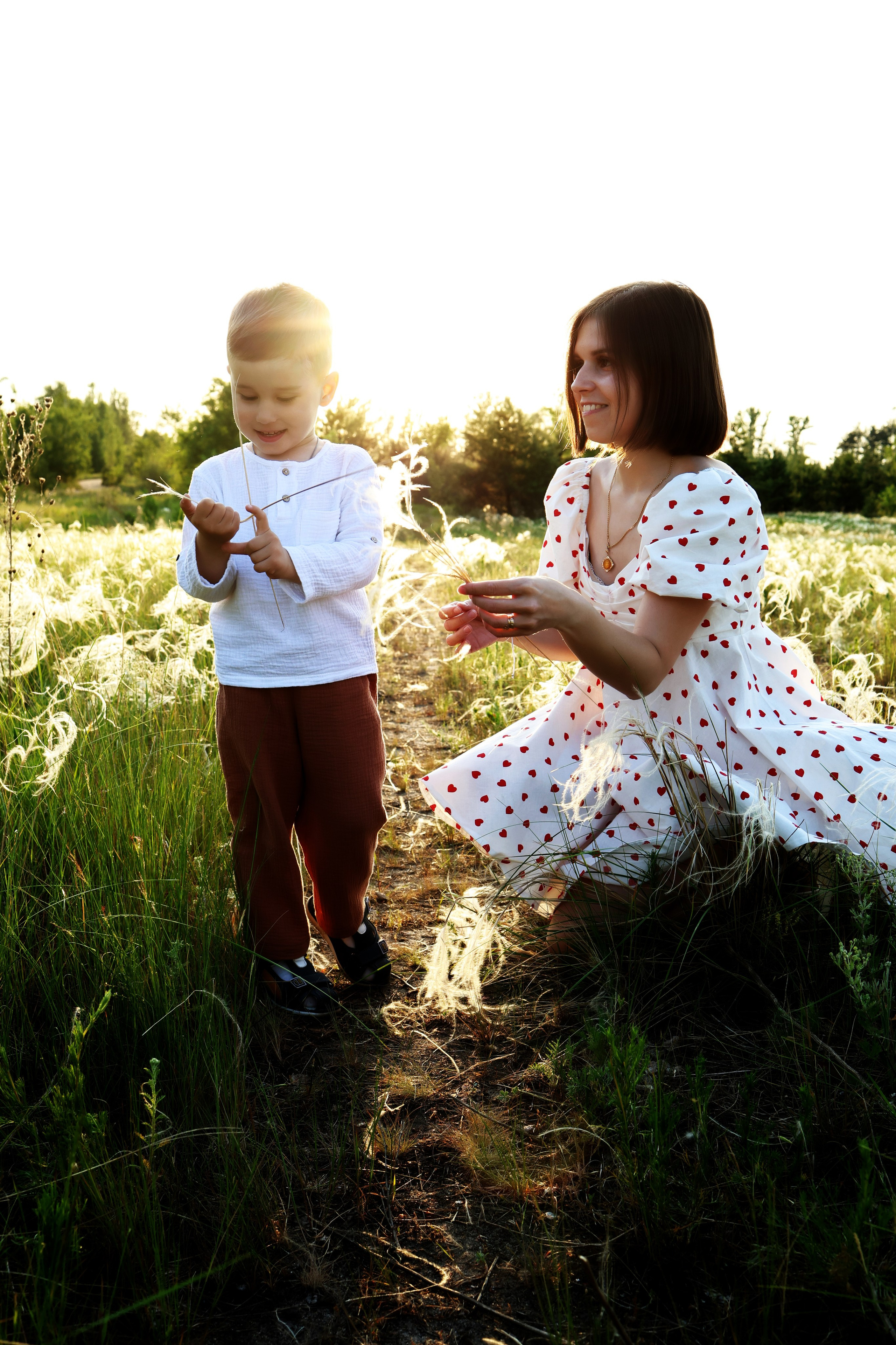 Валерия и Роман. Свадебный и семейный фотограф в Воронеже Ксения Воротникова