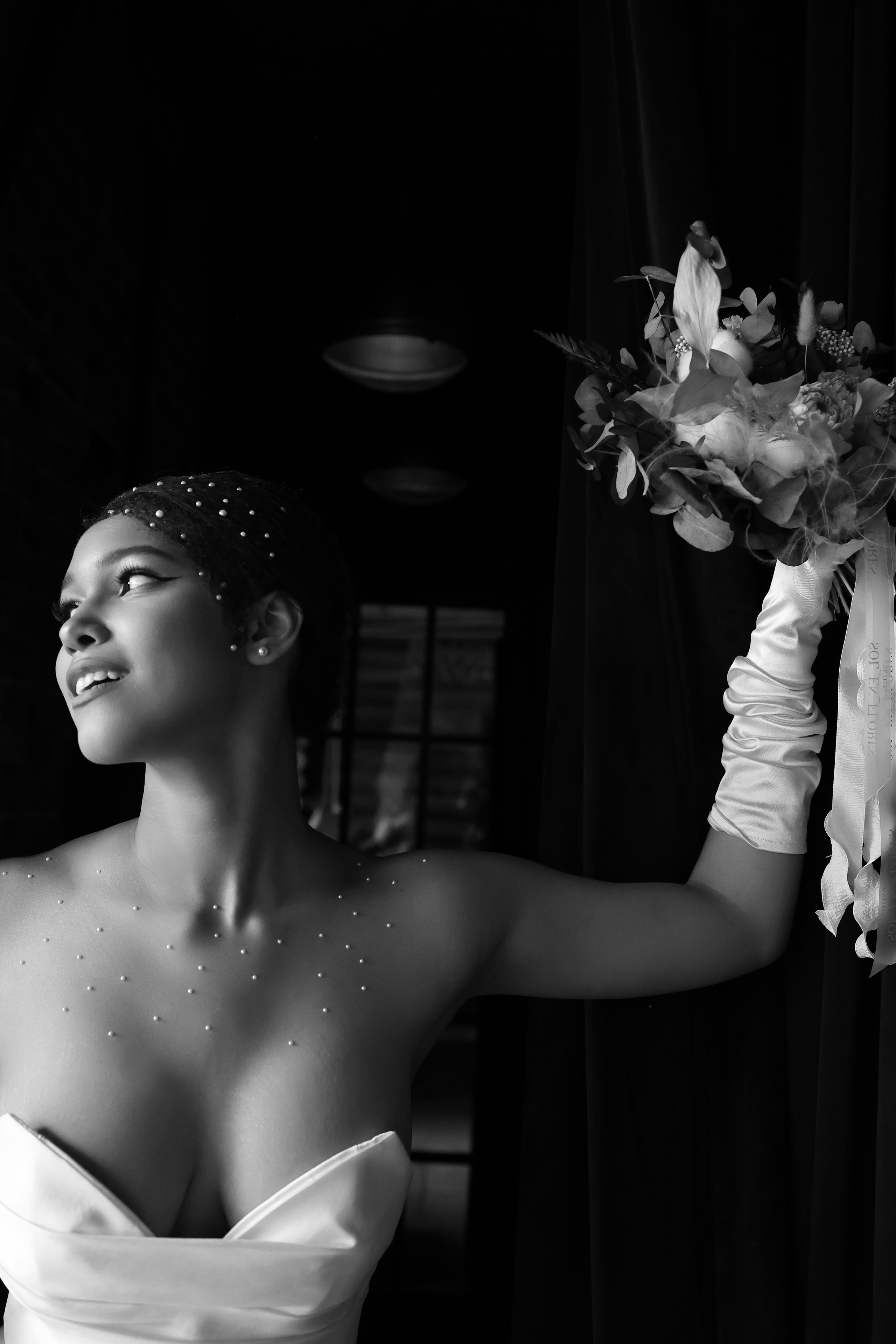 Кристиан и Николь. Свадебный и семейный фотограф в Воронеже Ксения Воротникова