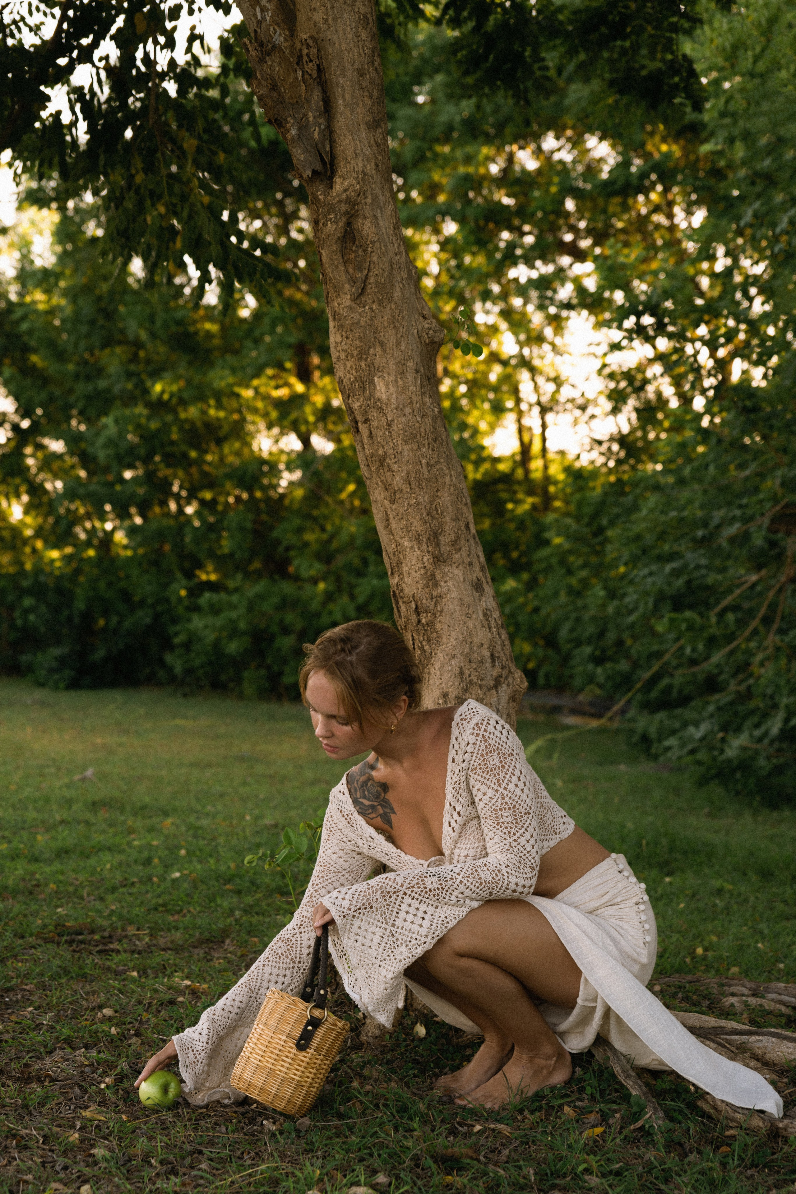 Ethic. Фотограф