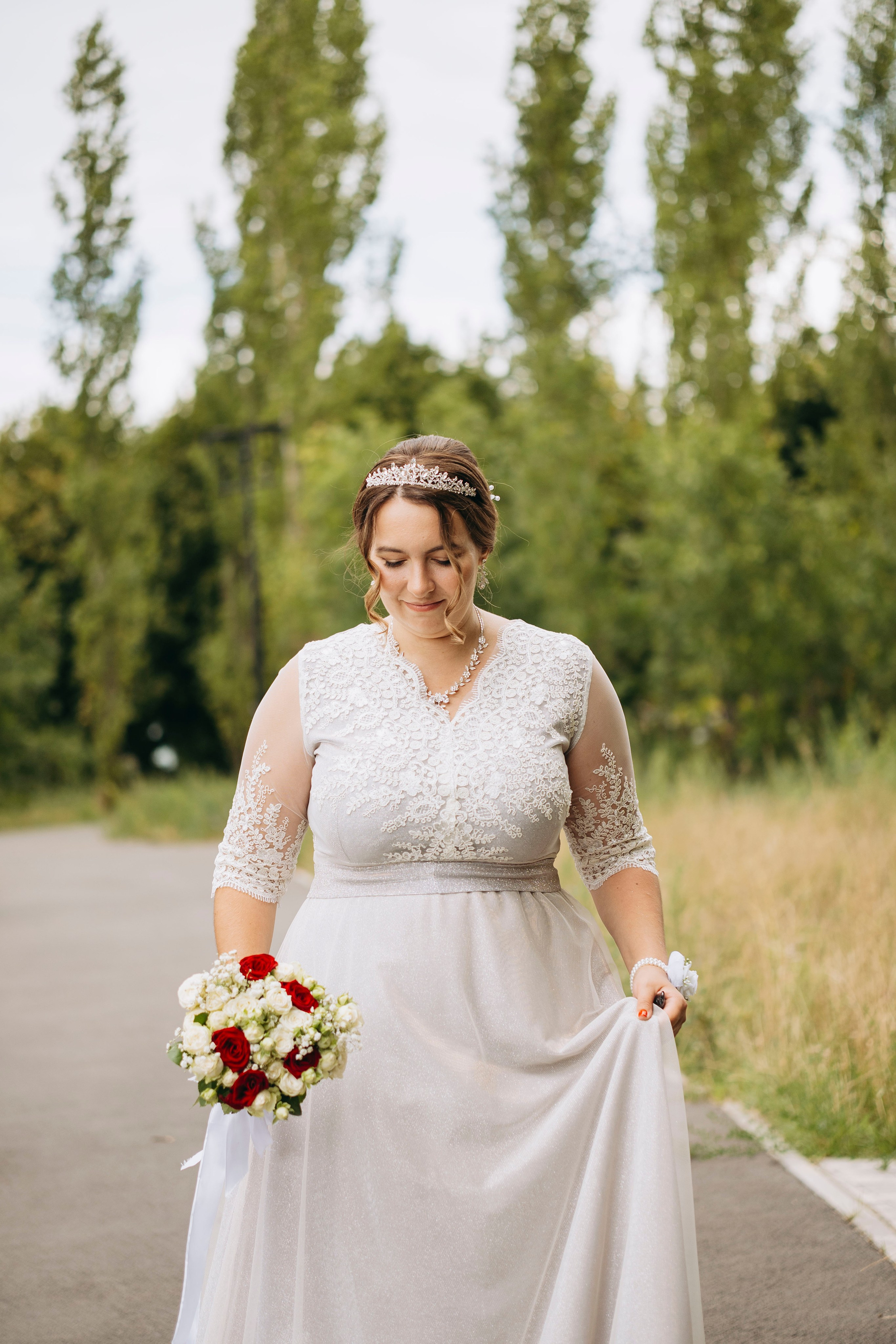 Семейная фотосессия. Фотограф | Липецк