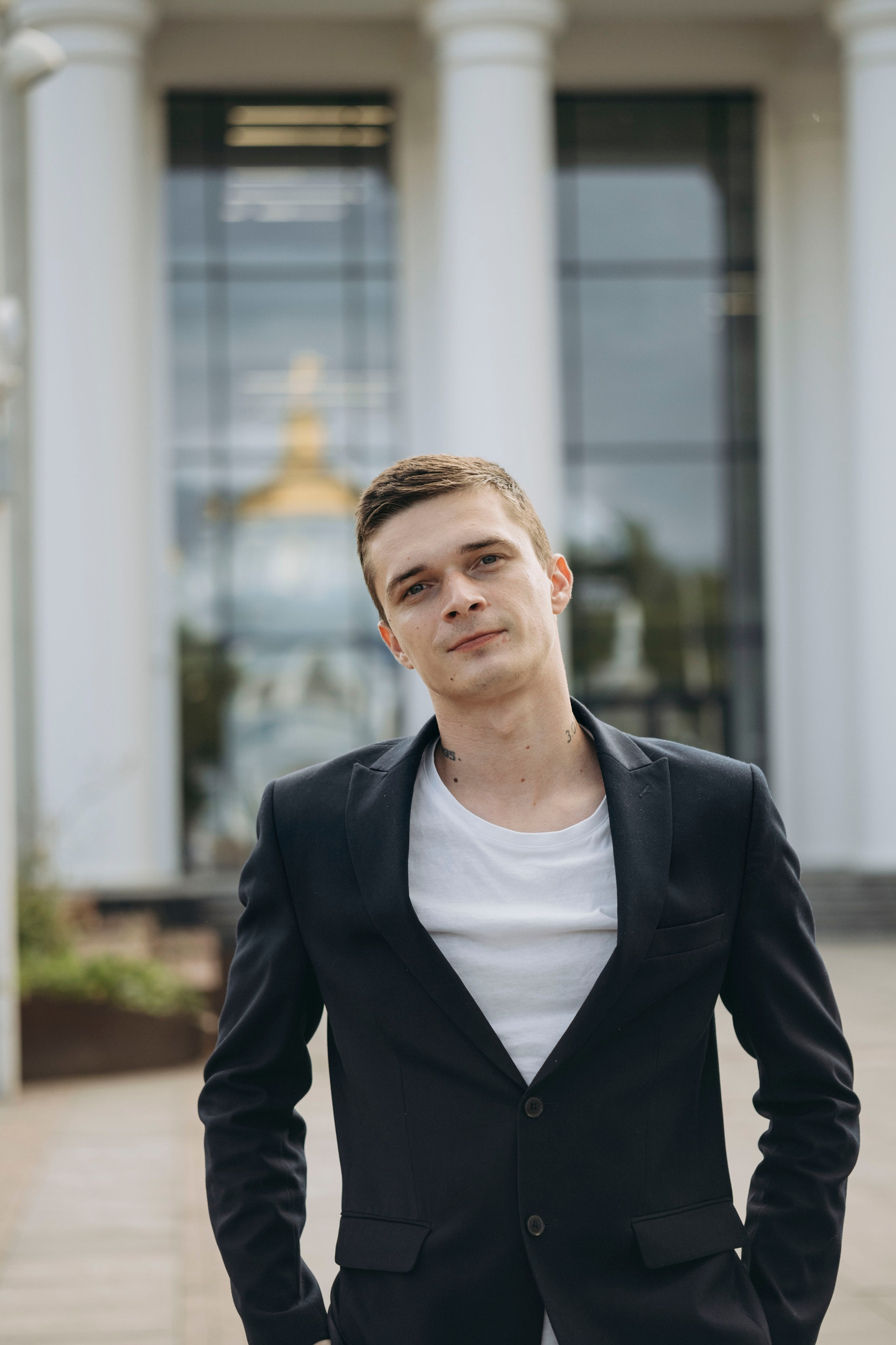 Никита. Фотограф | Липецк