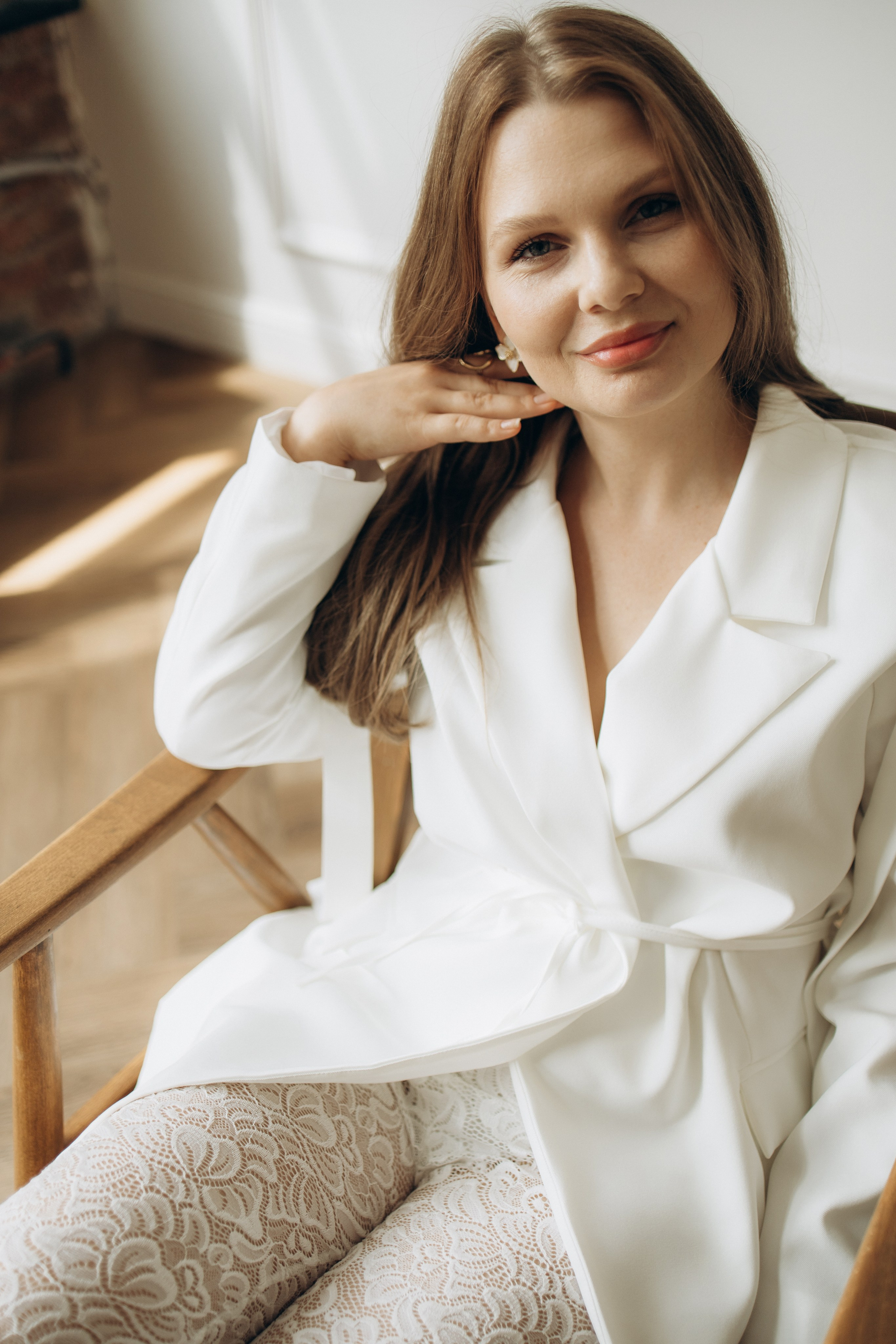 Мила. Самый теплый фотограф в Краснодаре Рябоконь Ксения