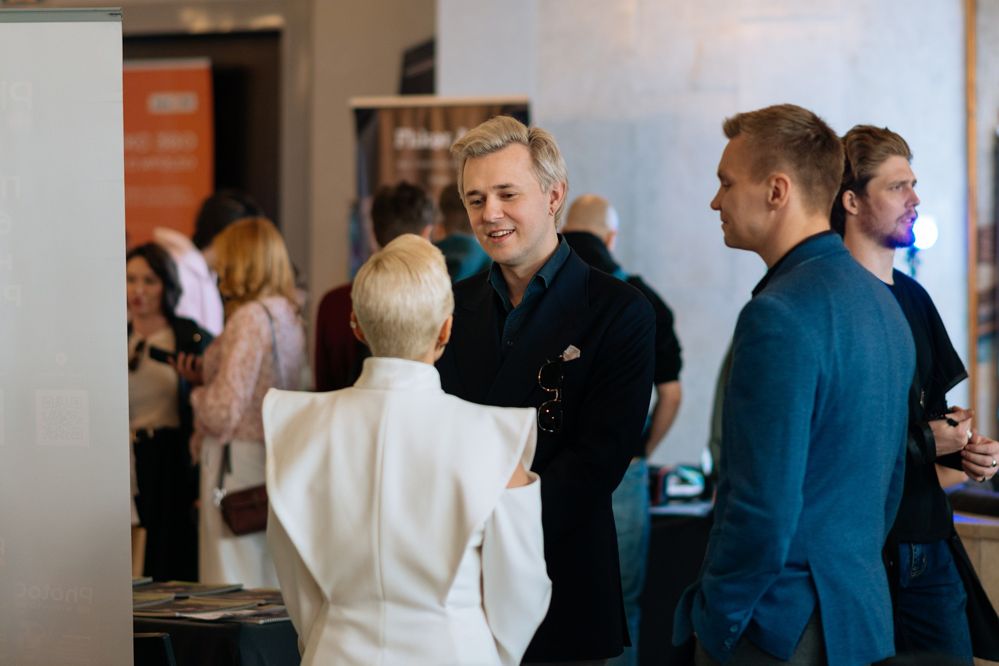 Portfolio PARTY. Май 26. Репортажный фотограф в Санкт-Петербурге Анастасия Клёпова