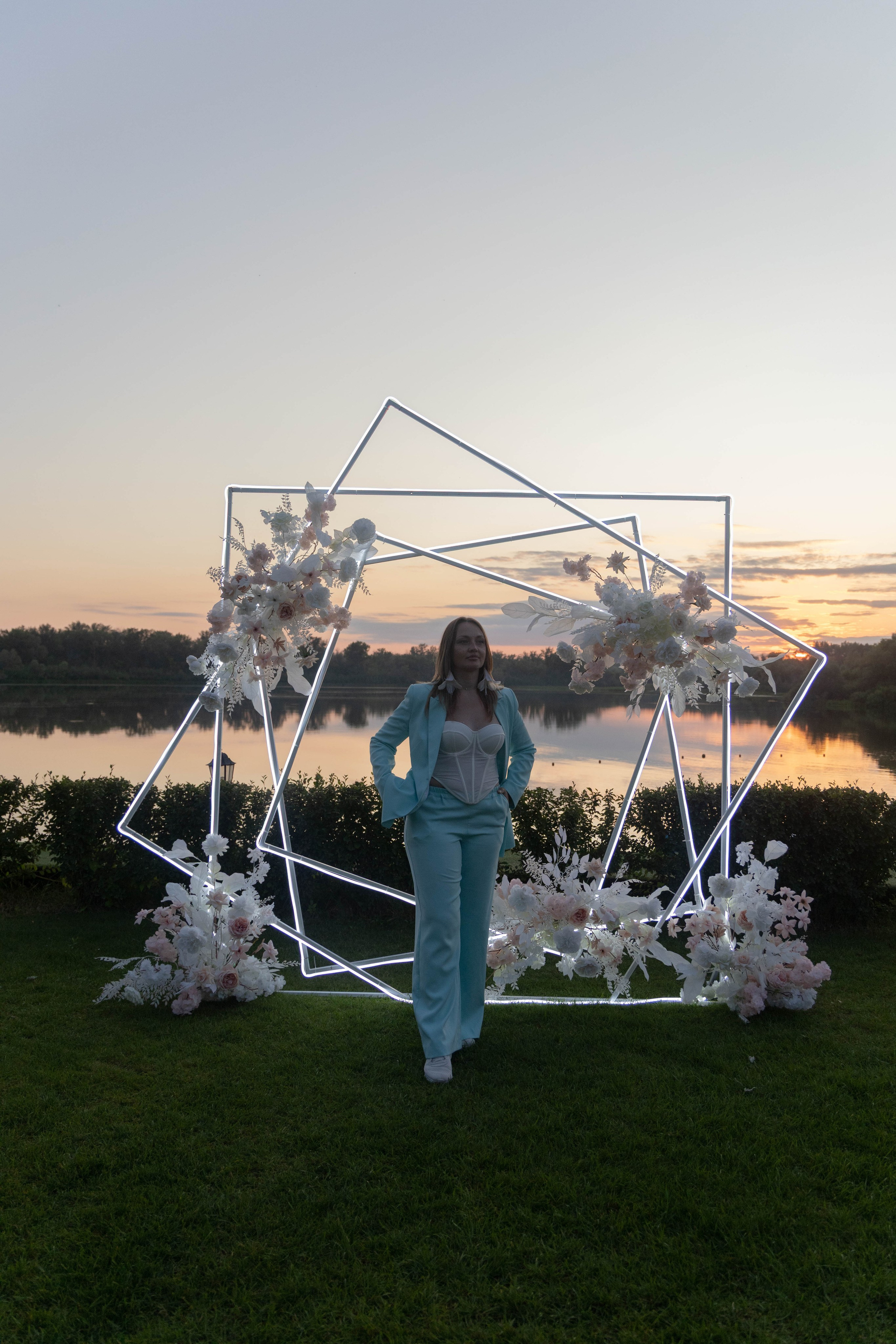 Ольга и Максим. Фотограф в Самаре Ксения Владимировна