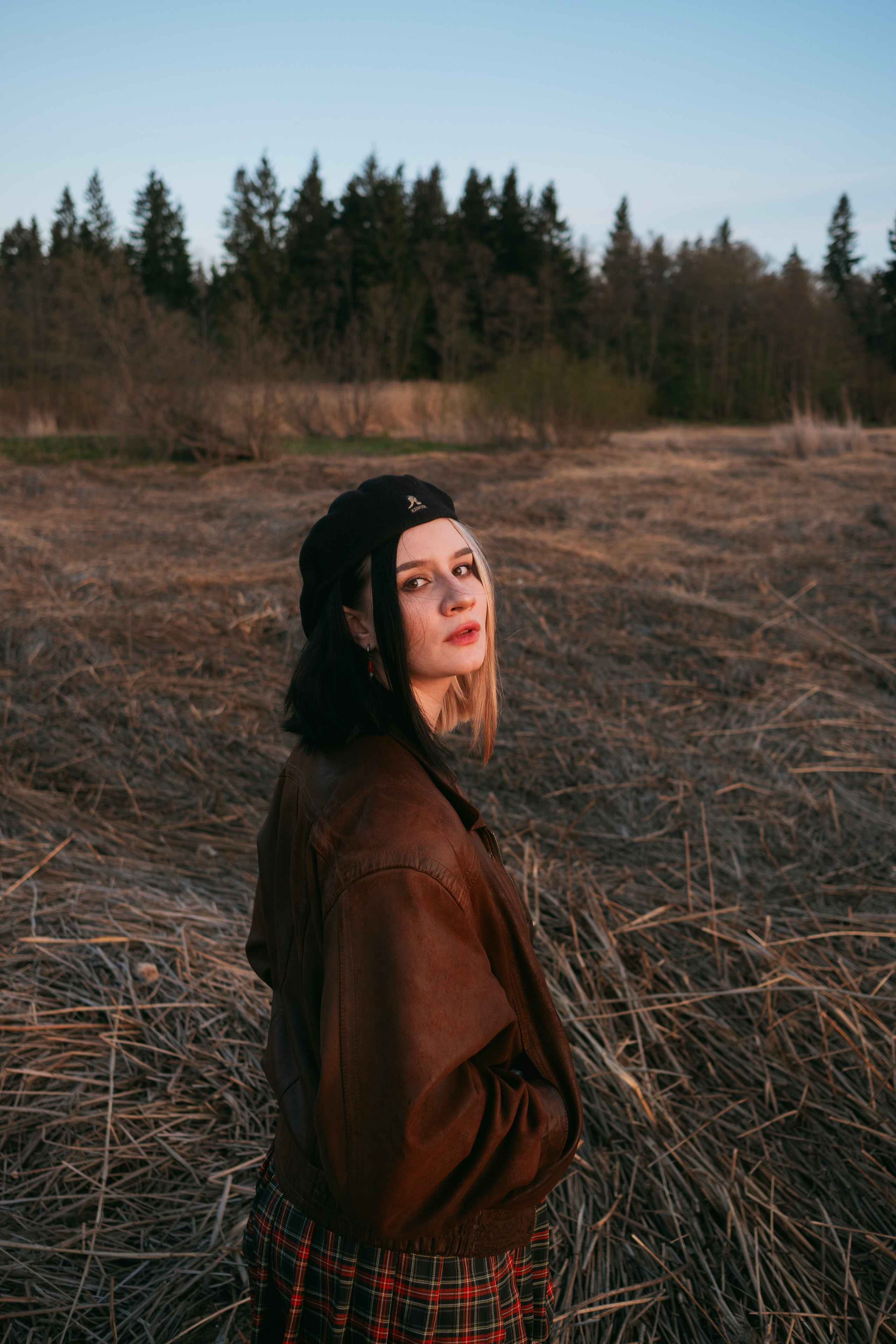 Насто. Главная