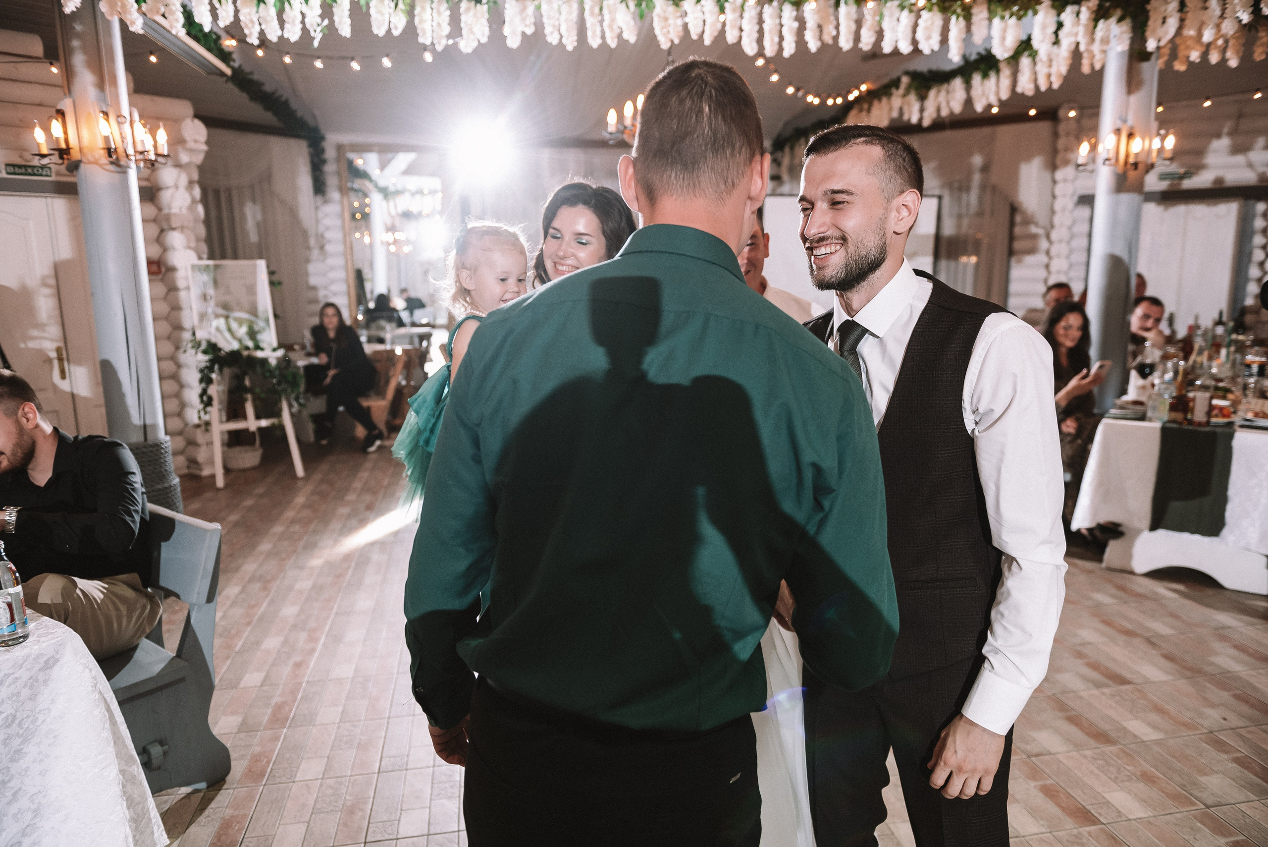 Виктория + Ярослав. Свадебный и семейный фотограф в Волгограде Олеся Лисицкая