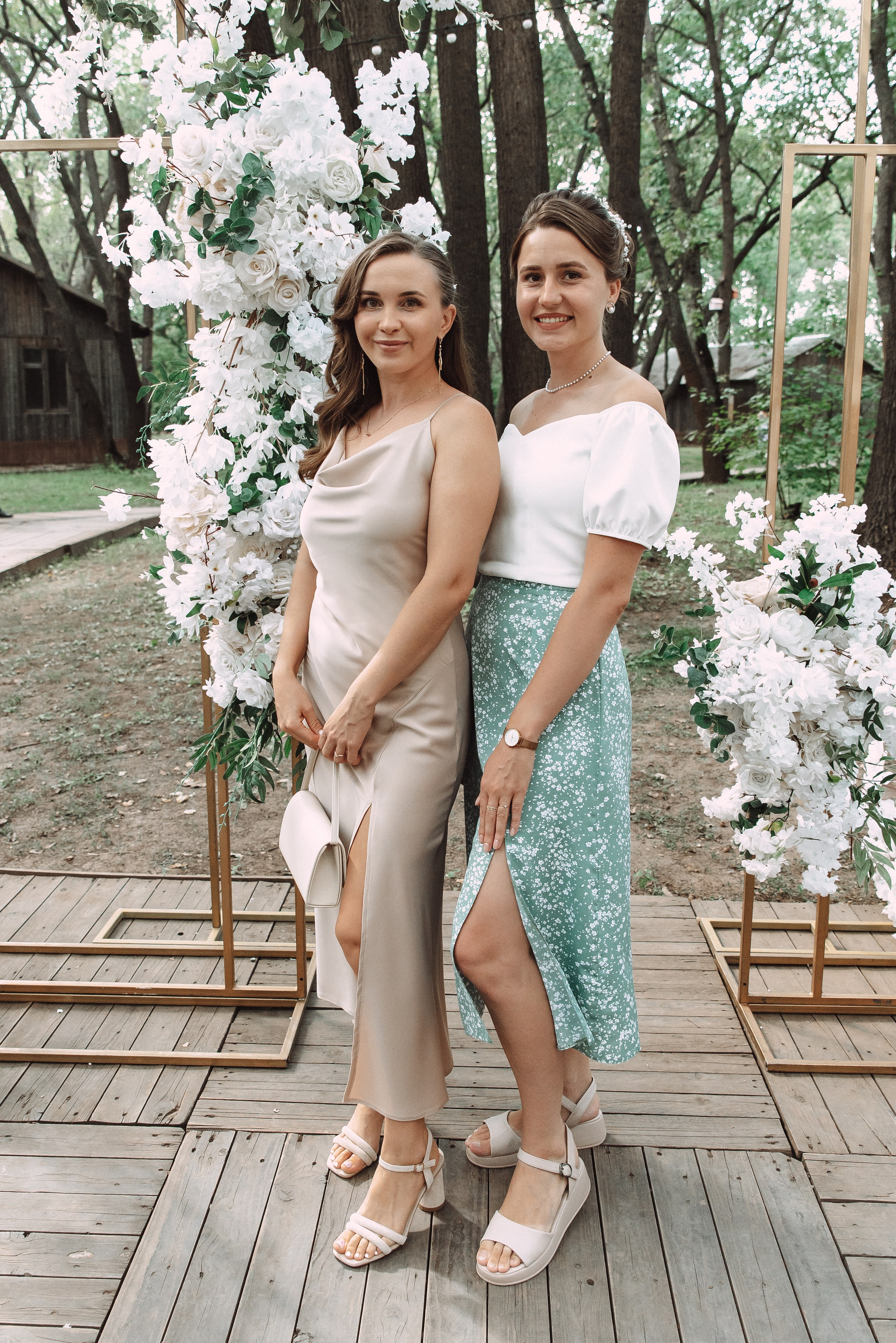 Семен + Варвара. Свадебный и семейный фотограф в Волгограде Олеся Лисицкая