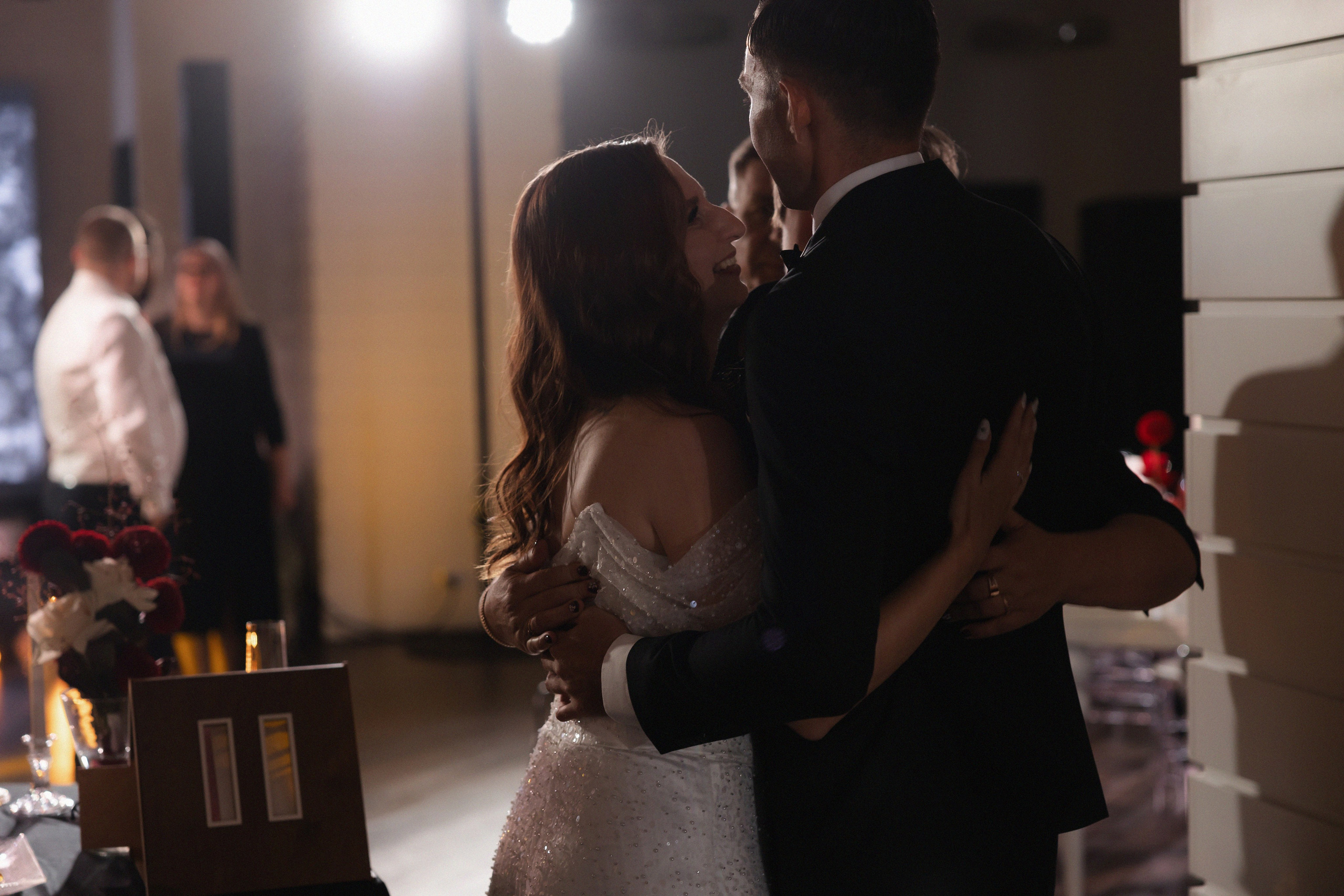 Саша и Наташа. Свадебный фотограф в Рязани и Москве Евгения Жмурова