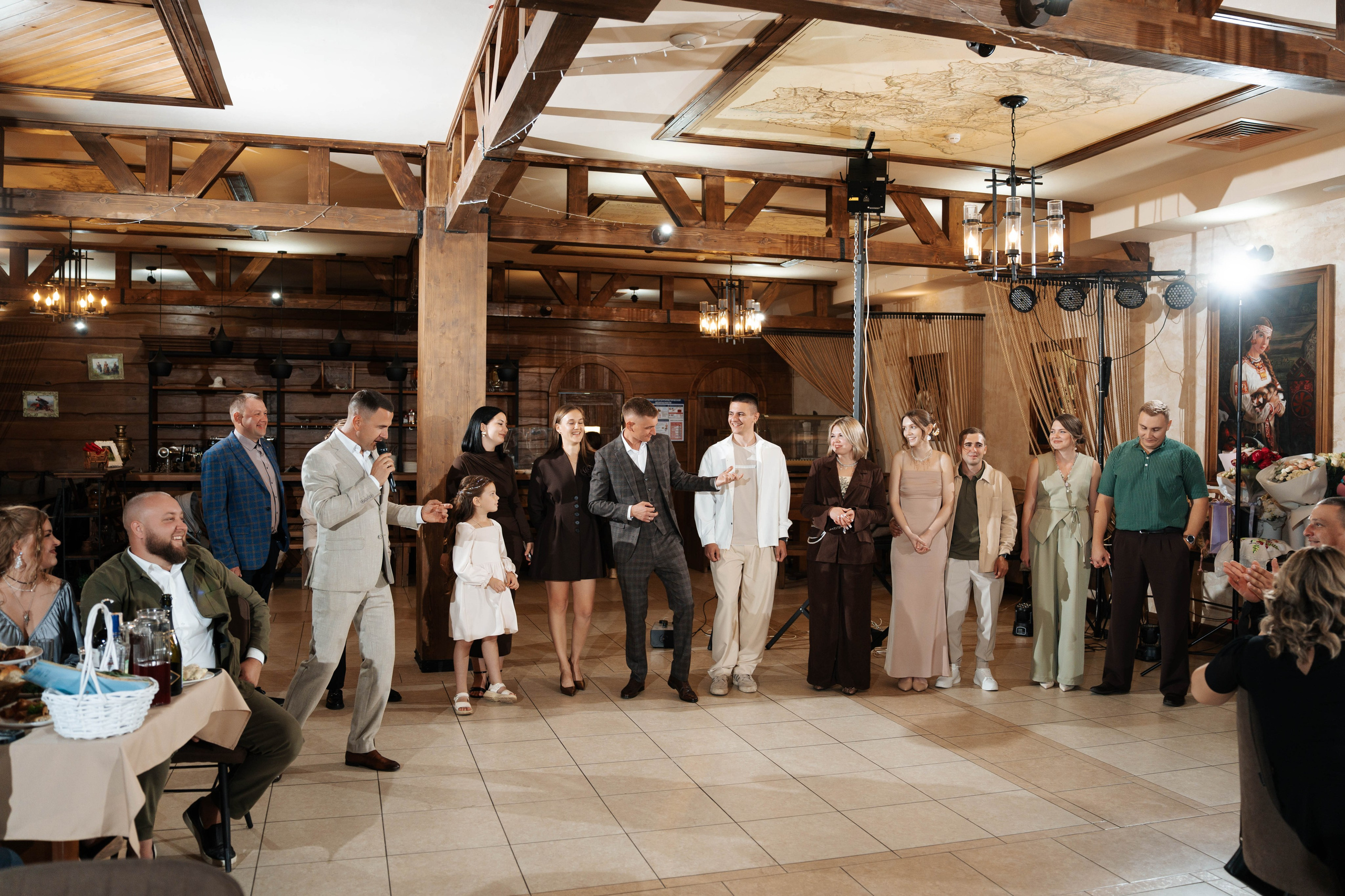 Sergey & Alina. Свадебный фотограф в Воронеже Самохина Екатерина