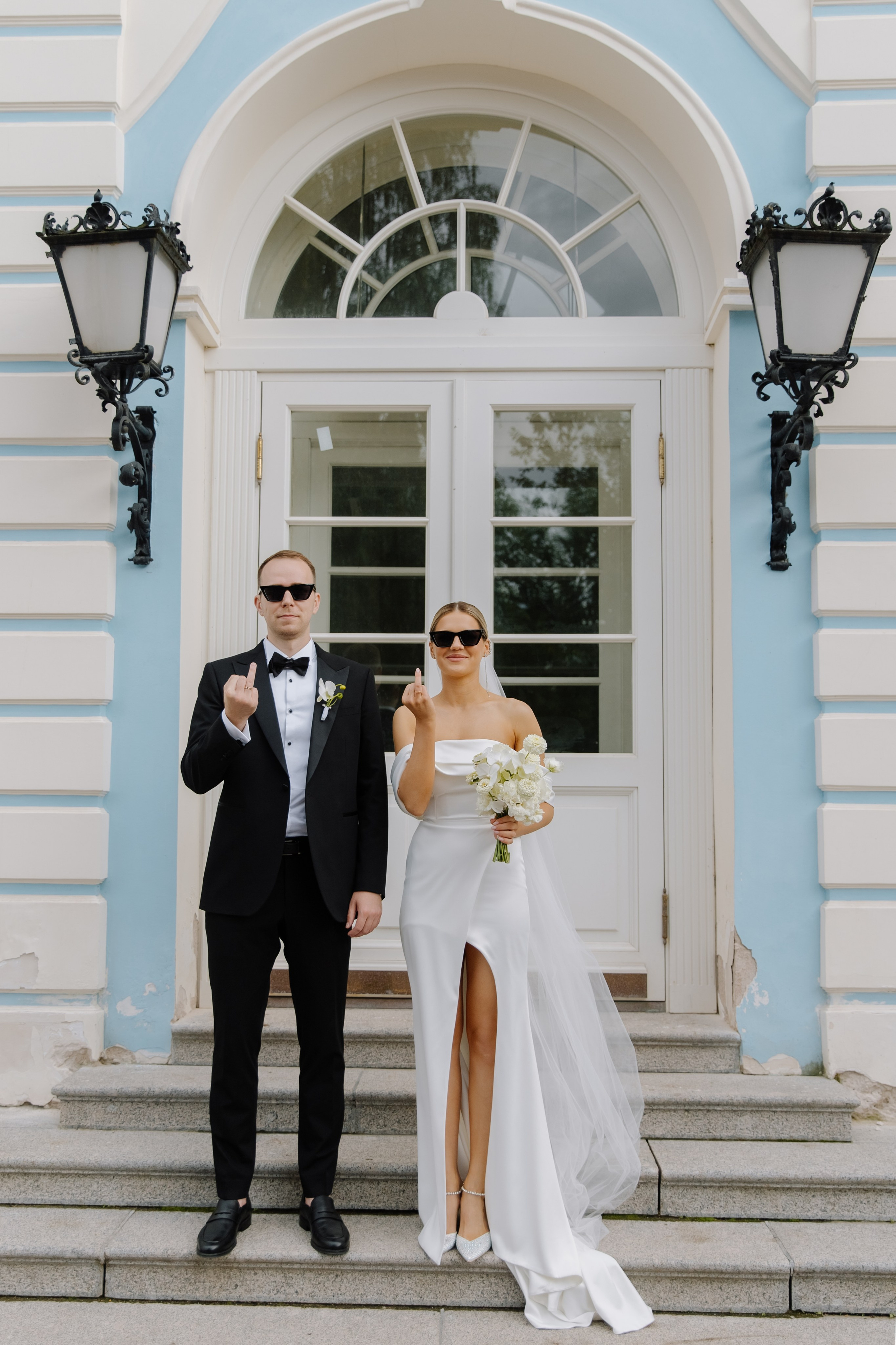 Настя | Максим