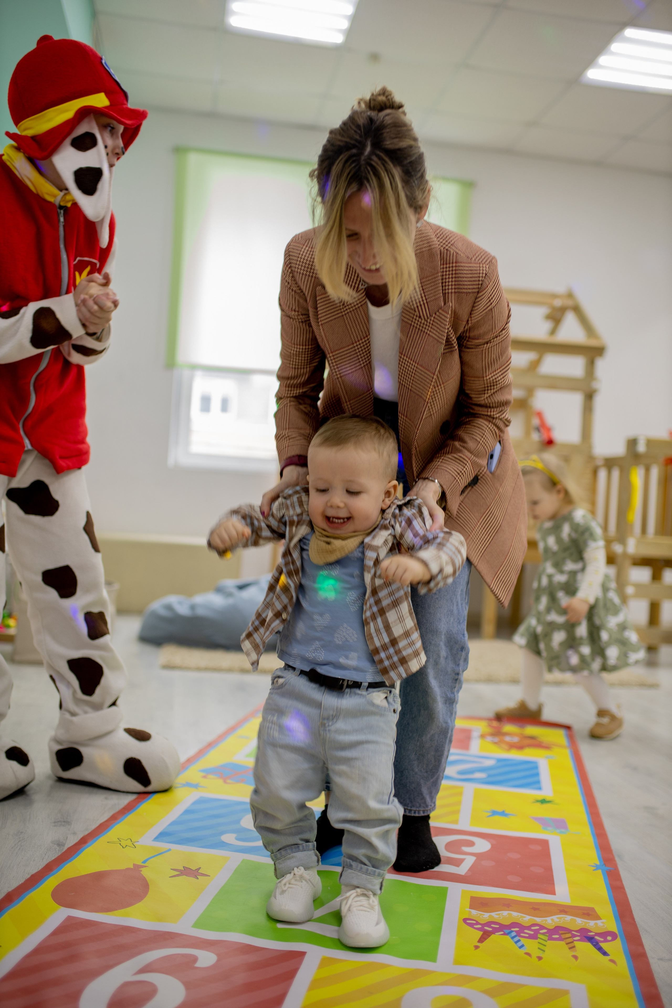 Вечеринка Вовочки. Семейный и детский фотограф в Петрозаводске