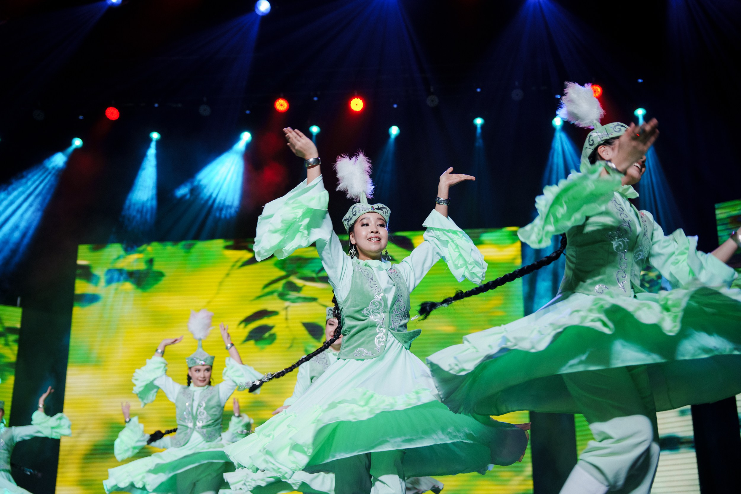 NOMAD «Концерт». Портретный и Репортажный Фотограф Москва