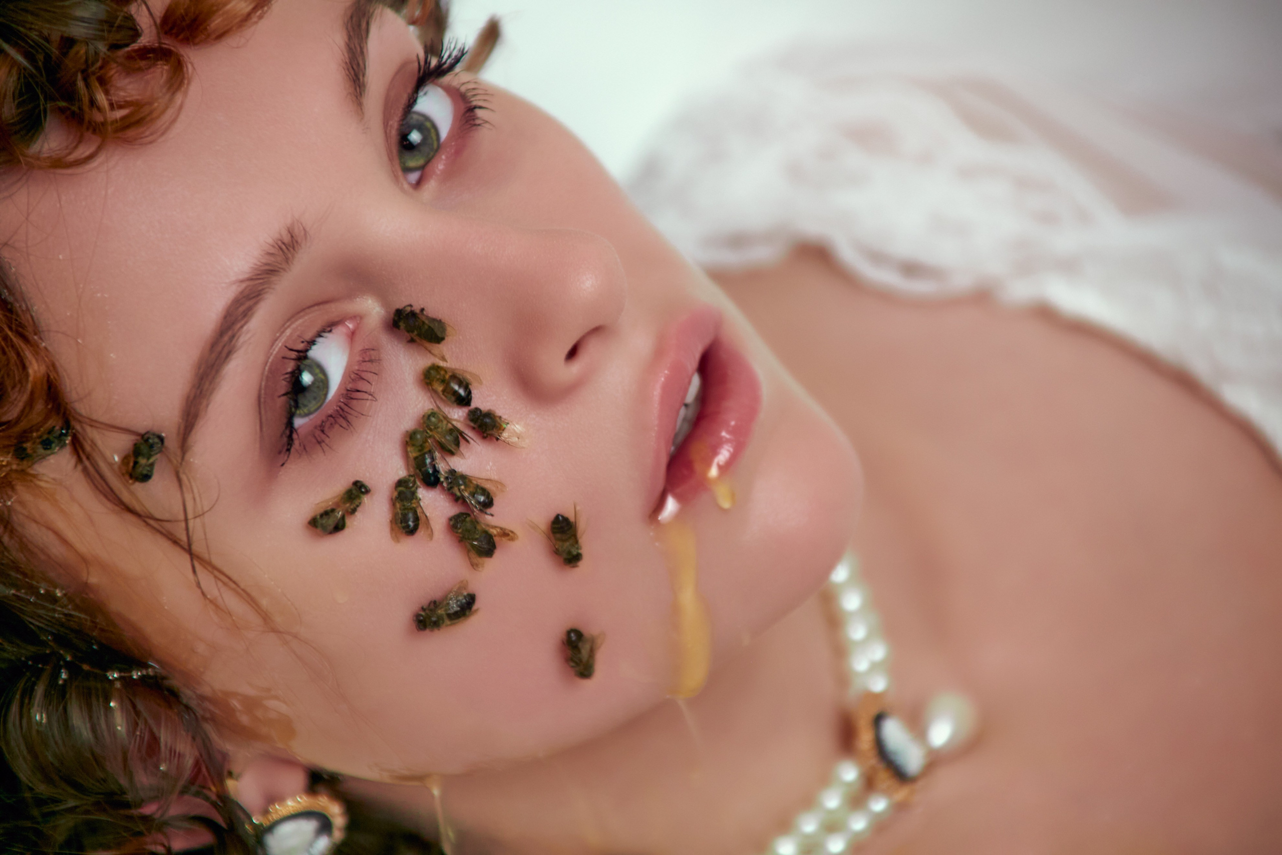 Портреты. Фотограф Дарья Писаревская | Москва