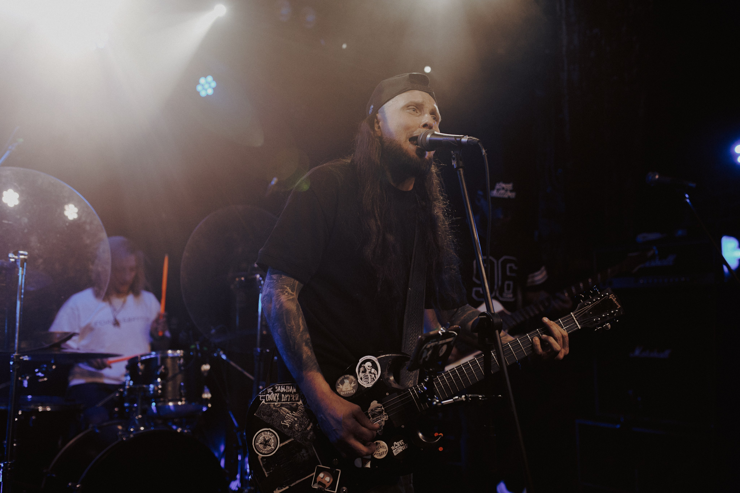 ГРЕБЛЯ. Фотограф Елена Богачева (lenalena_na_na_na)