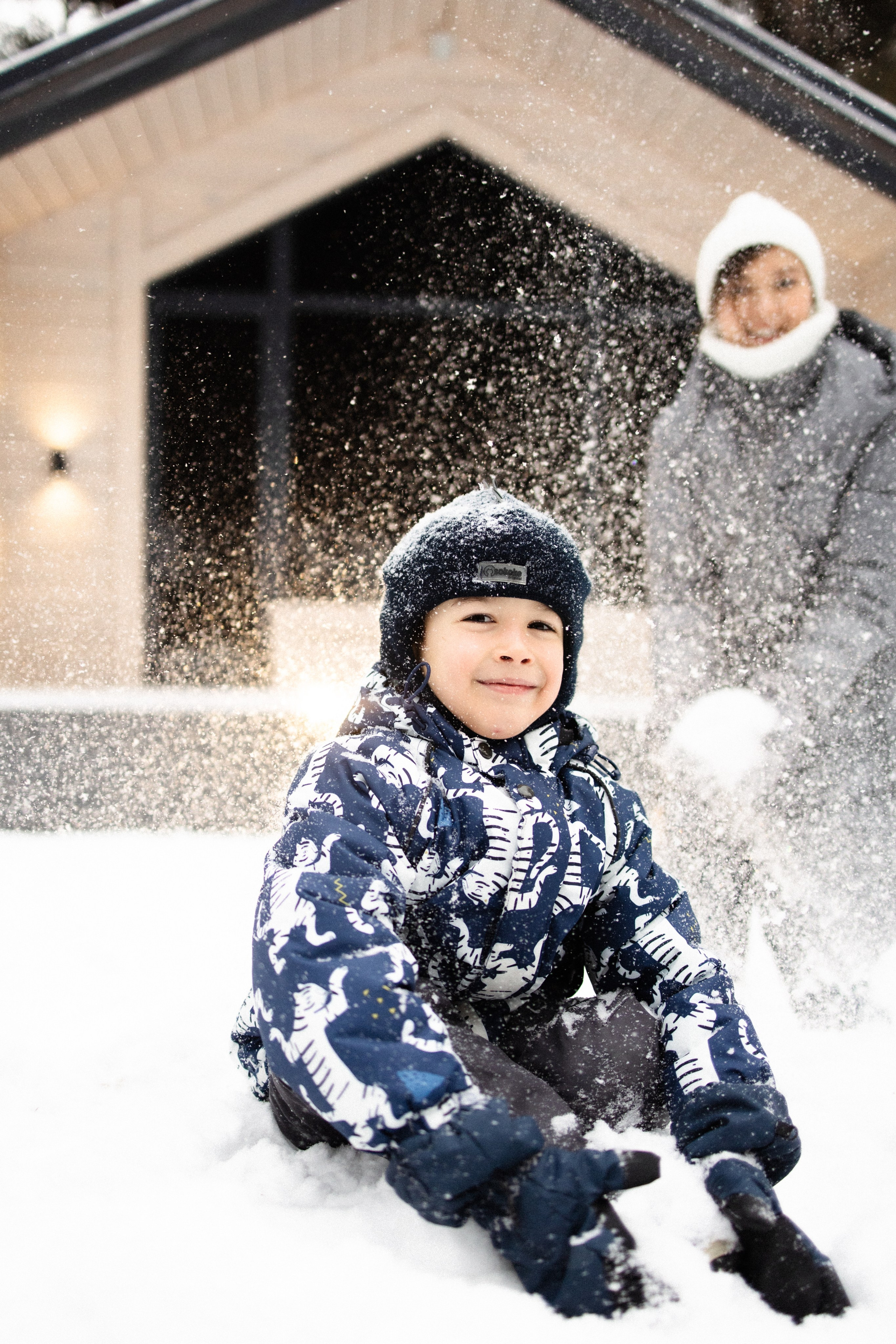 Прогулка в лесу. Свадебный и портретный фотограф в Новосибирске Любовь Исакова