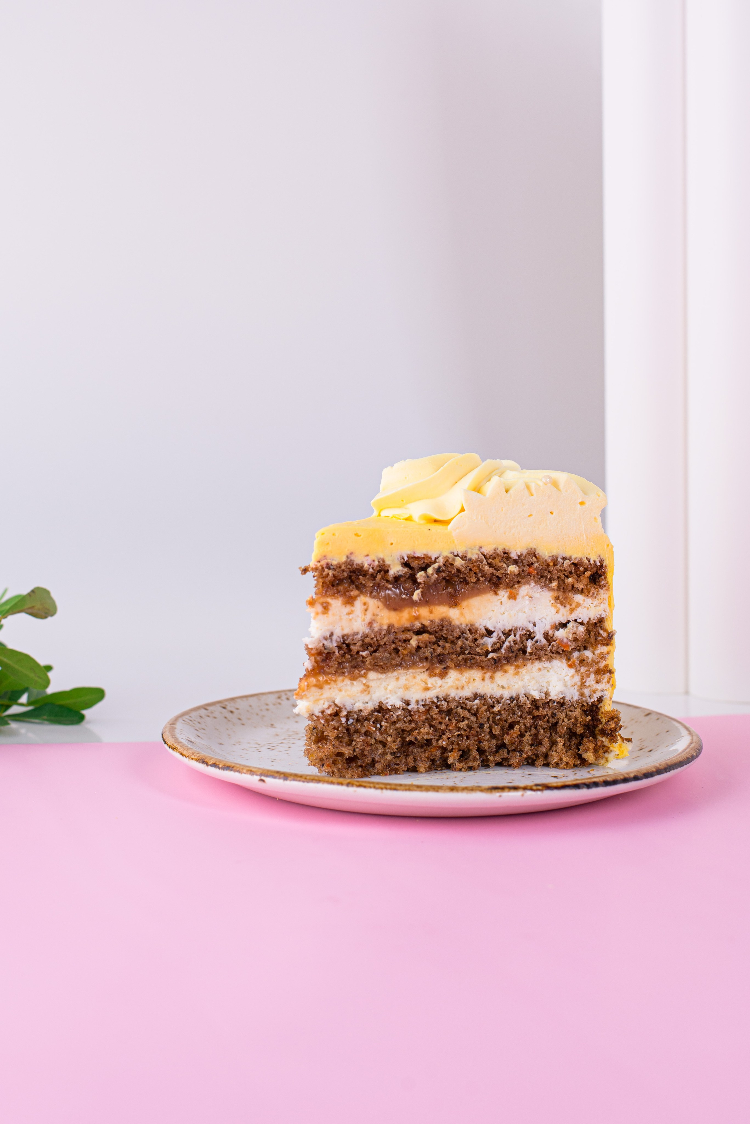 Кондитерская «Зефир». Кирилл Бутлович фуд фотограф, Киров