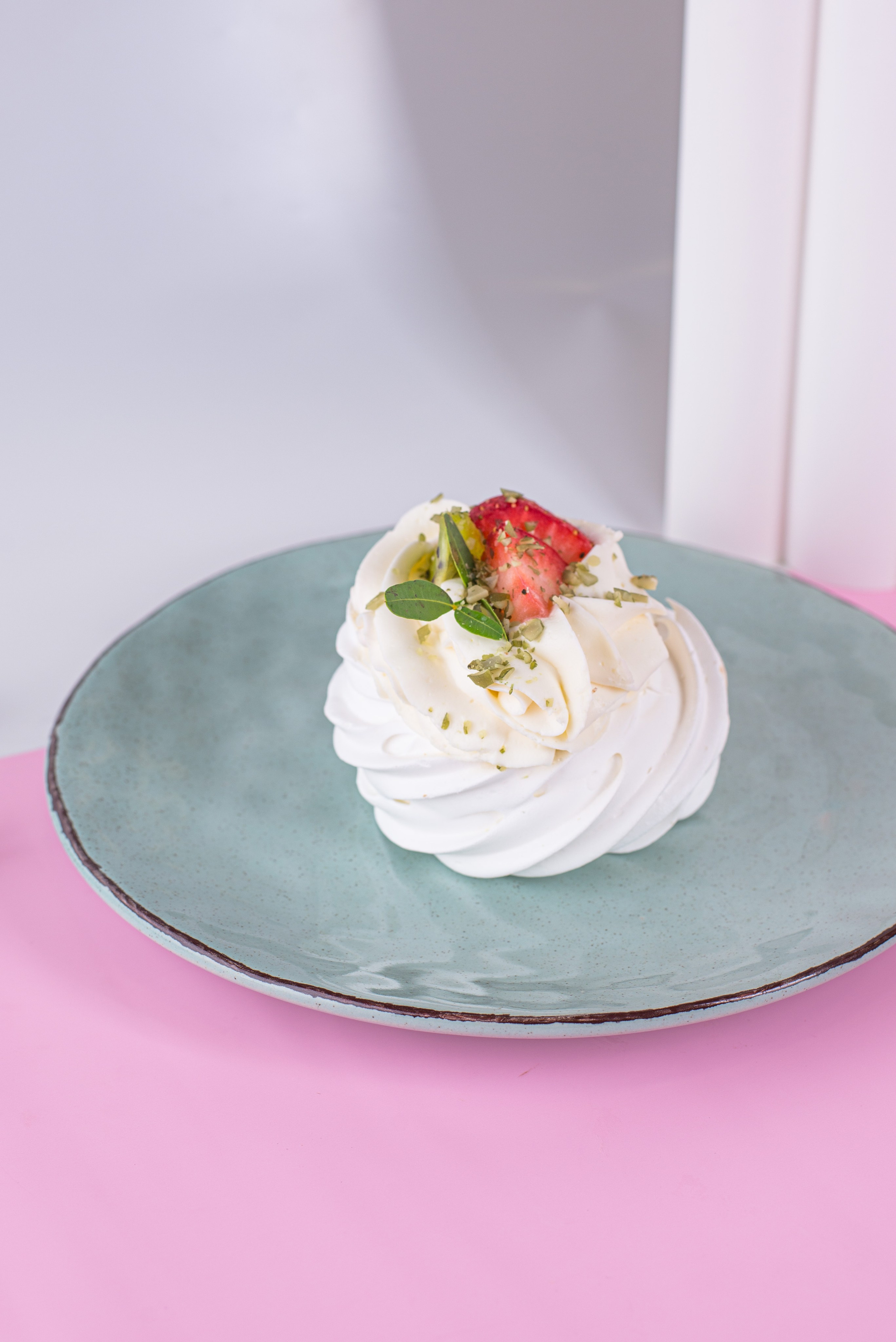 Кондитерская «Зефир». Кирилл Бутлович фуд фотограф, Киров