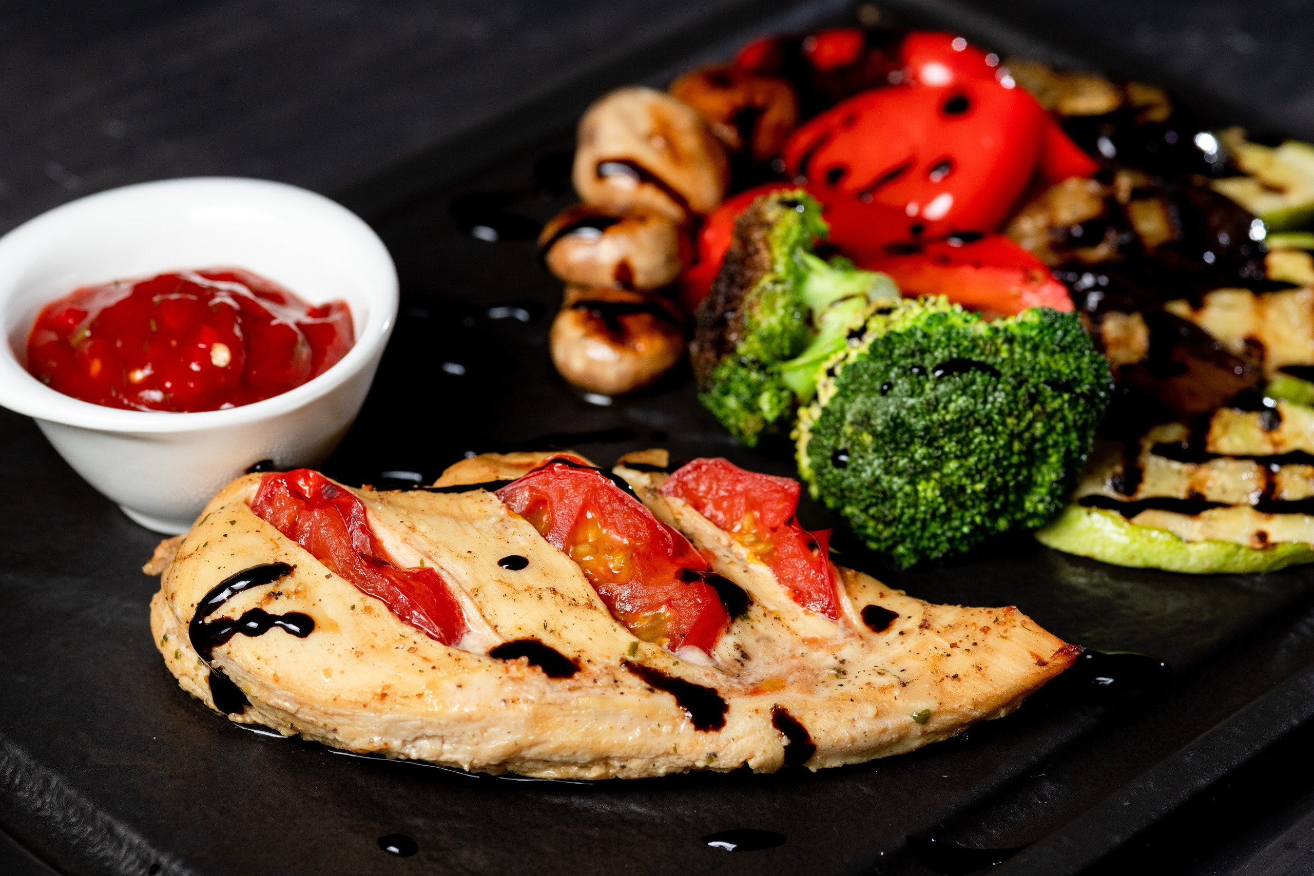 Торнадо. Свадебный фотограф в Нальчике Алим Джаппуев