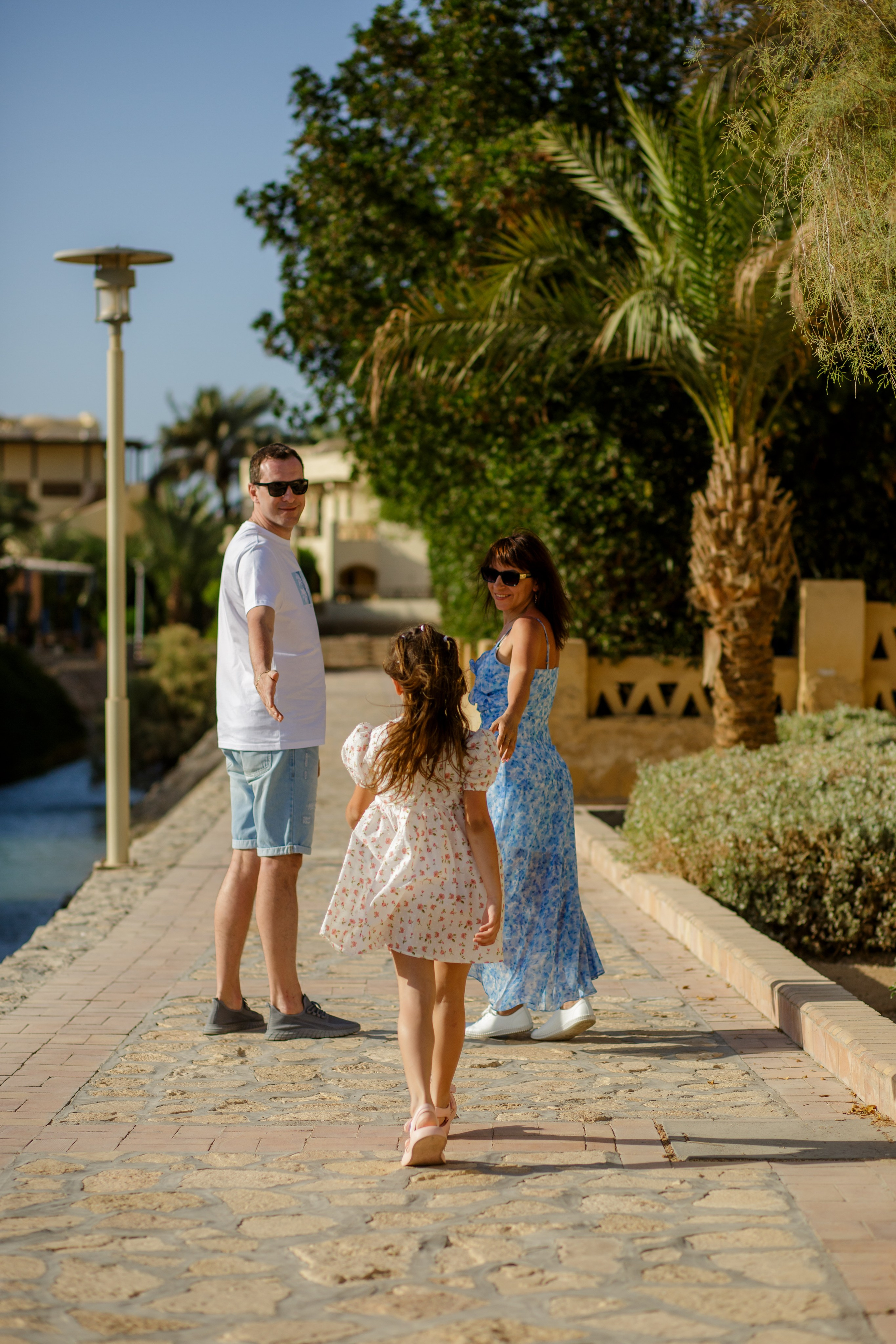 Эль Гуна. Фотограф Хургада / Египет Натали Шувалова