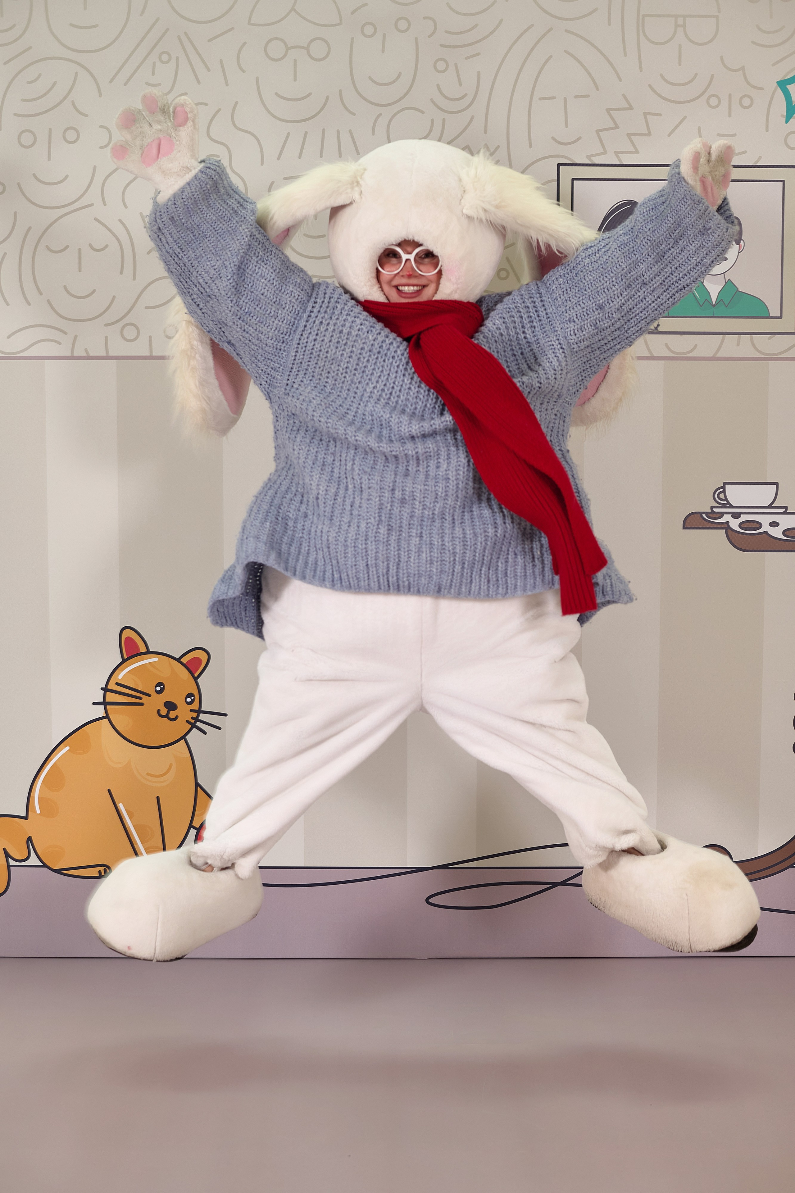 «Это у нас семейное» в Grand Hall Siberia. Фотограф Яковлев Роман — Красноярск