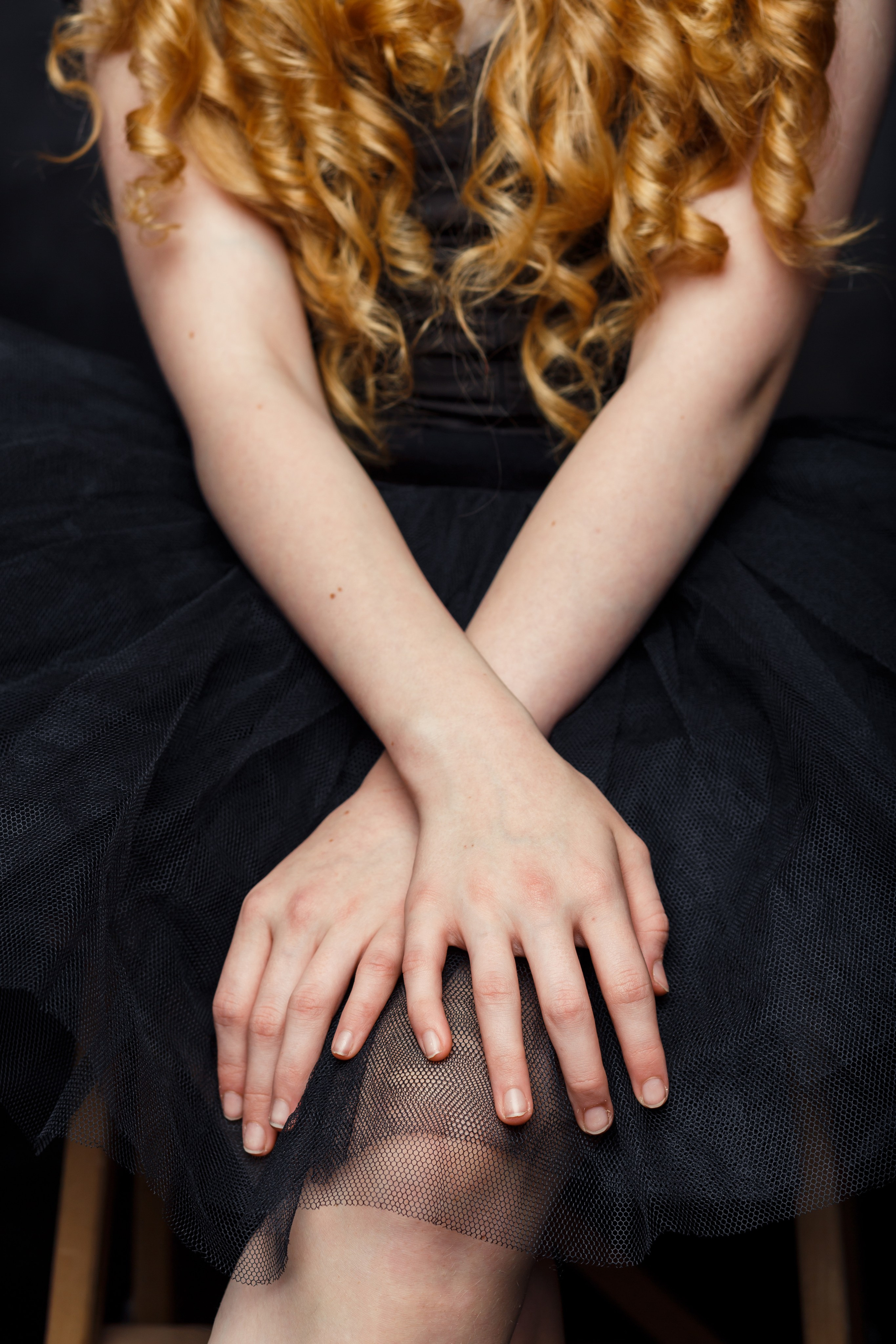 Марьяна. Семейный и портретный фотограф в Санкт-Петербурге Андрей Воробьев