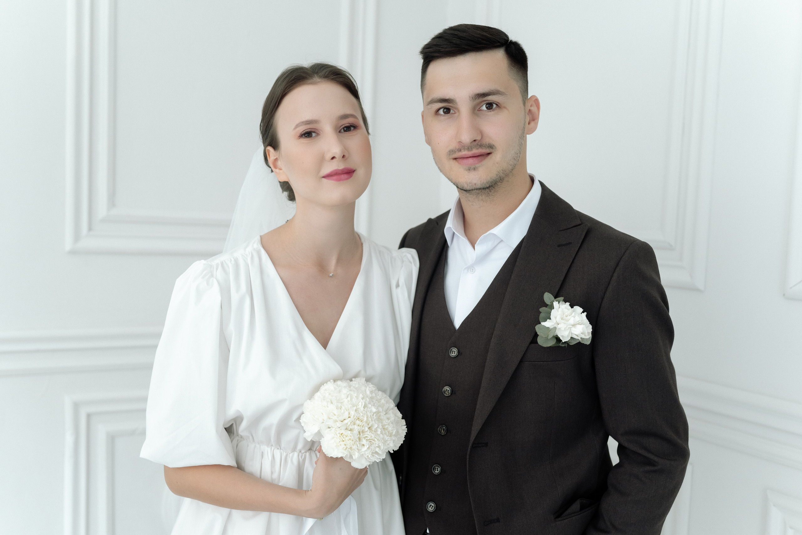 Отзывы. Свадебный фотограф Надежда Долгова