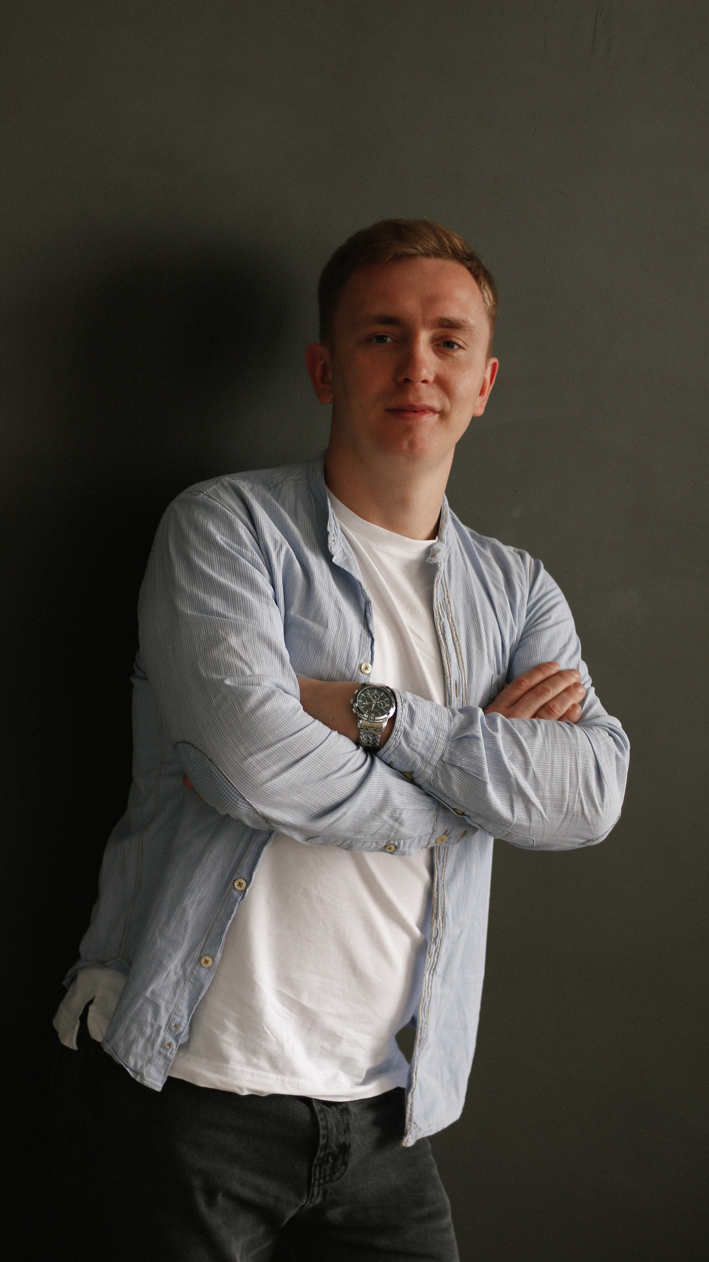 Олеся и Денис. Фотограф Краснодар