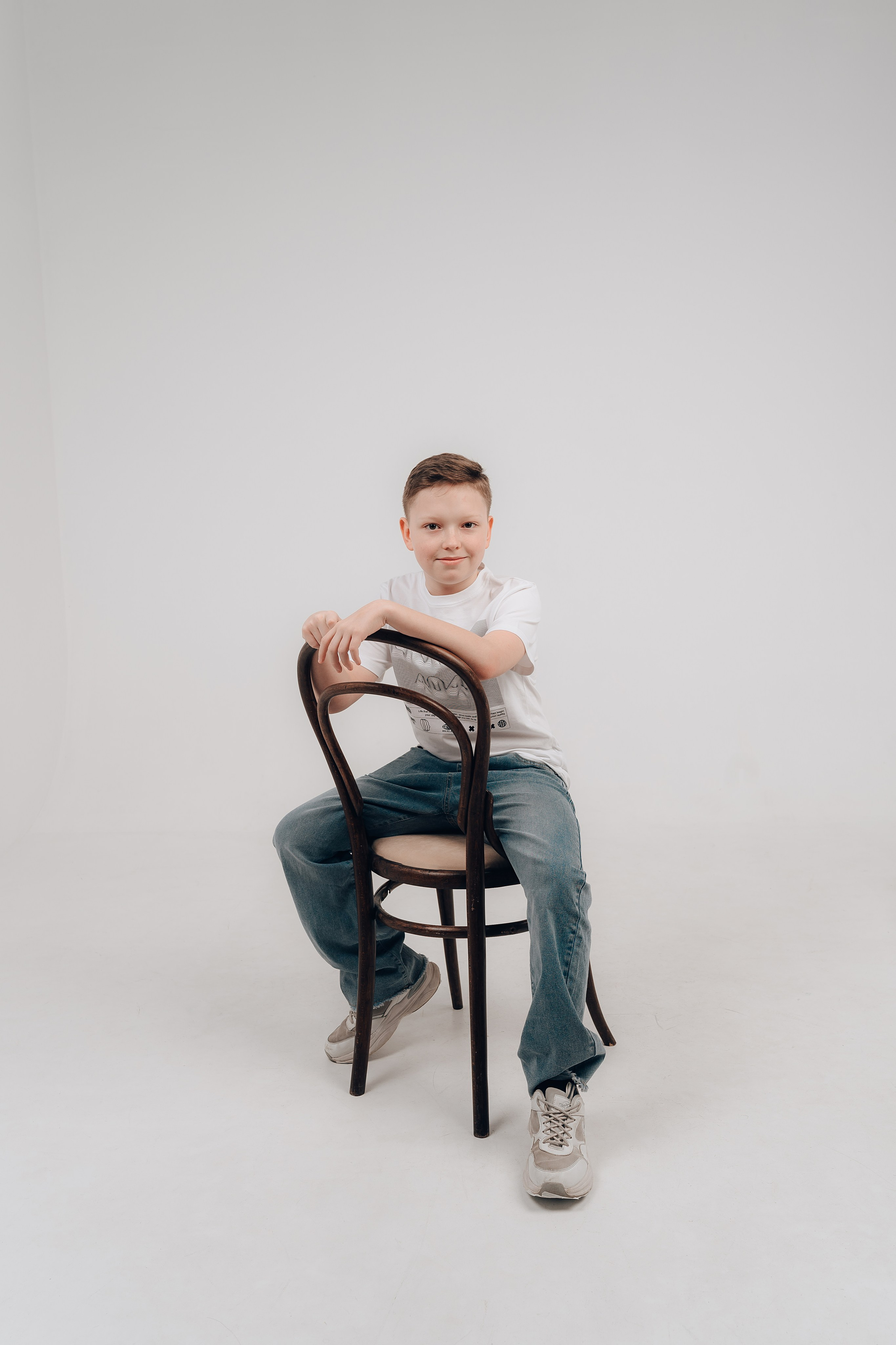 5 класс. Индустрия. Детский и семейный фотограф Катерина Мишина