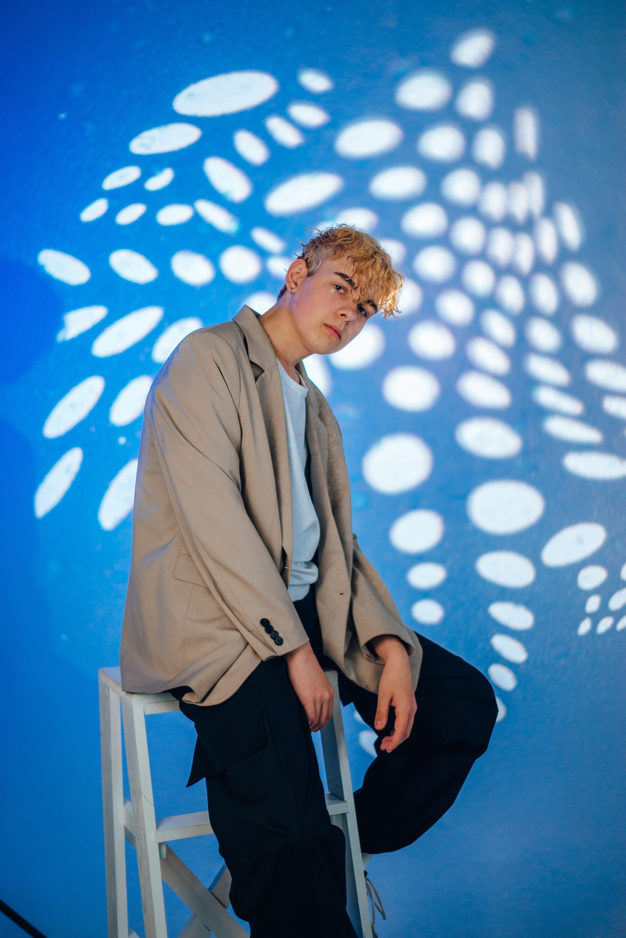 Женя.Индустрия. Детский и семейный фотограф Катерина Мишина