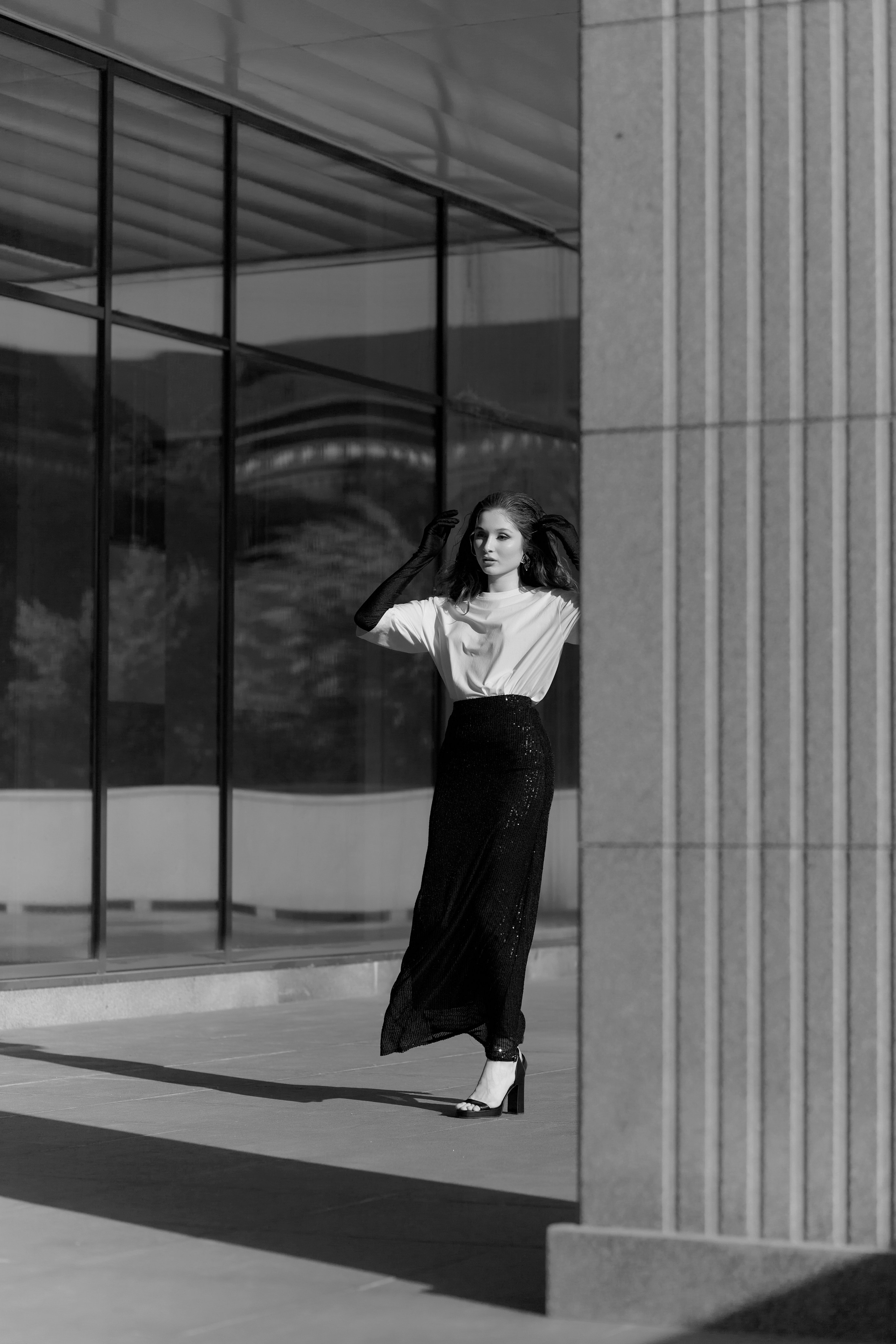 Алина. Фотосессии в Ростове-на-Дону. Мария Роскошная