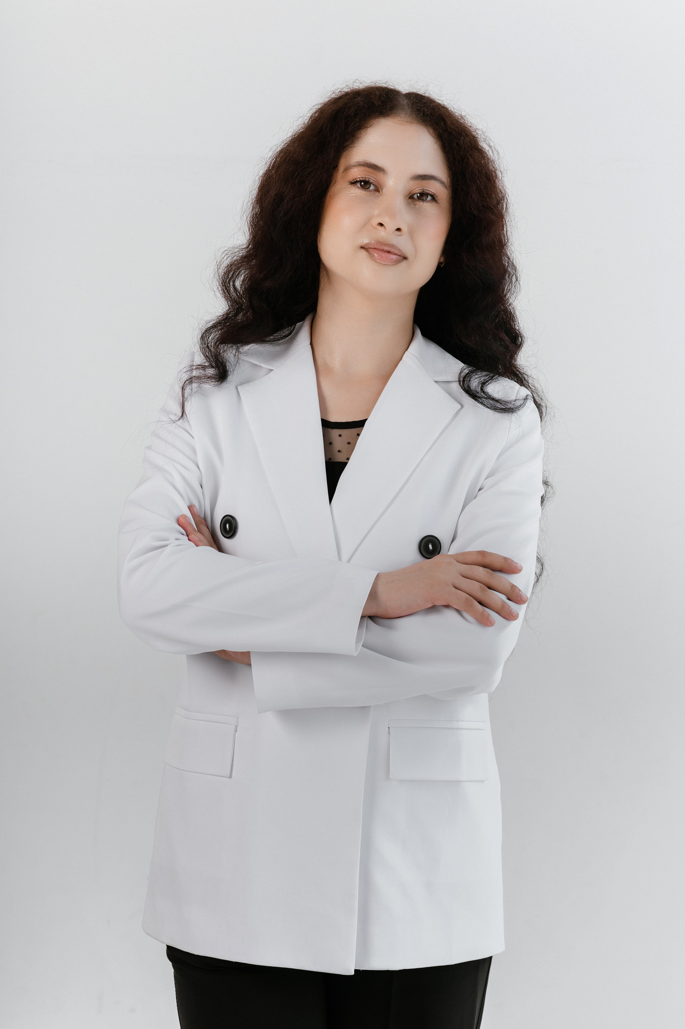 Элина Крюкова