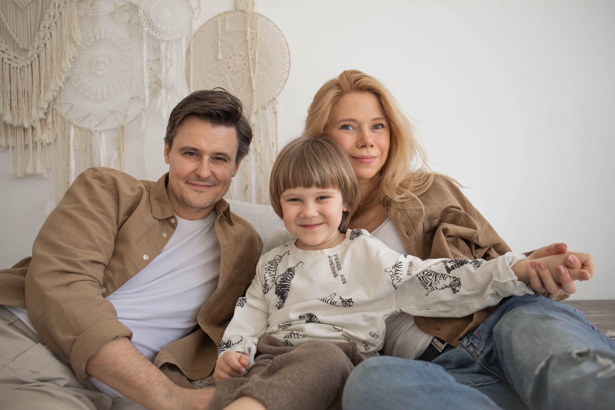 Семейные фотосессии. BY KOT | Екатерина Котова | фотограф и видеограф