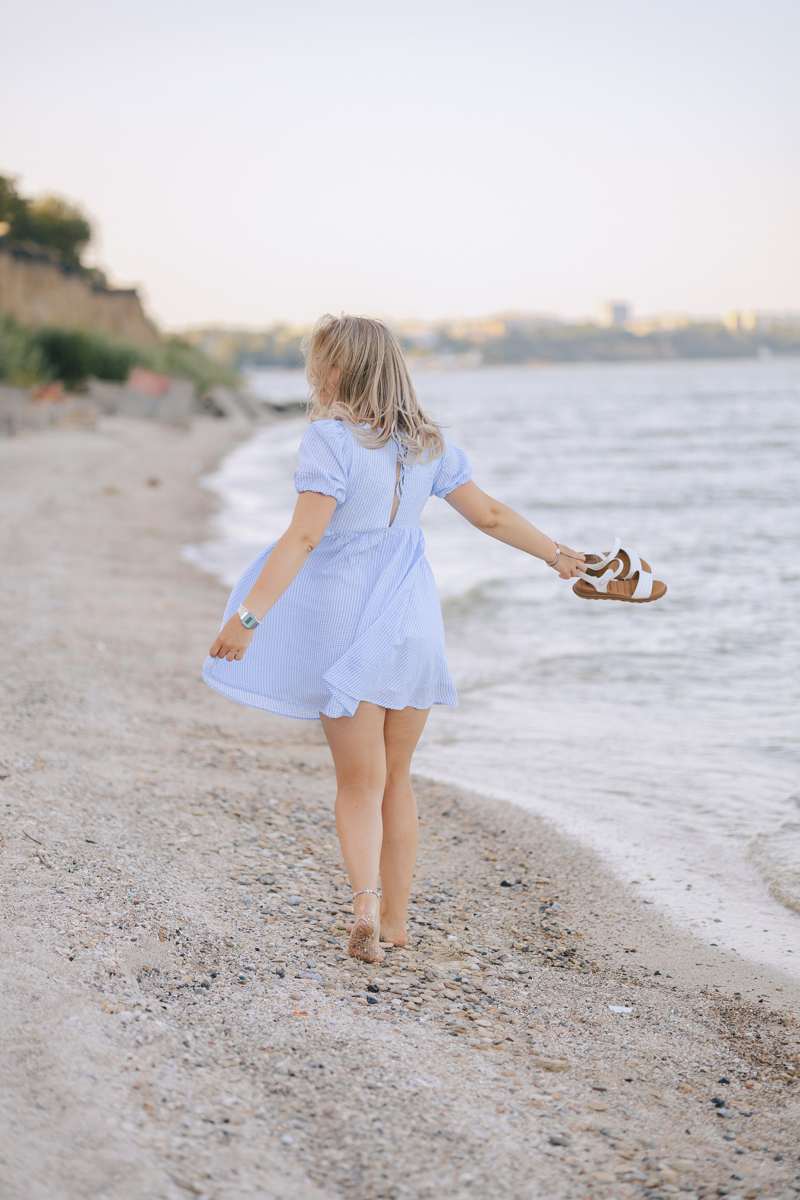 Марина. Фотограф Таганрог Любимая Надя