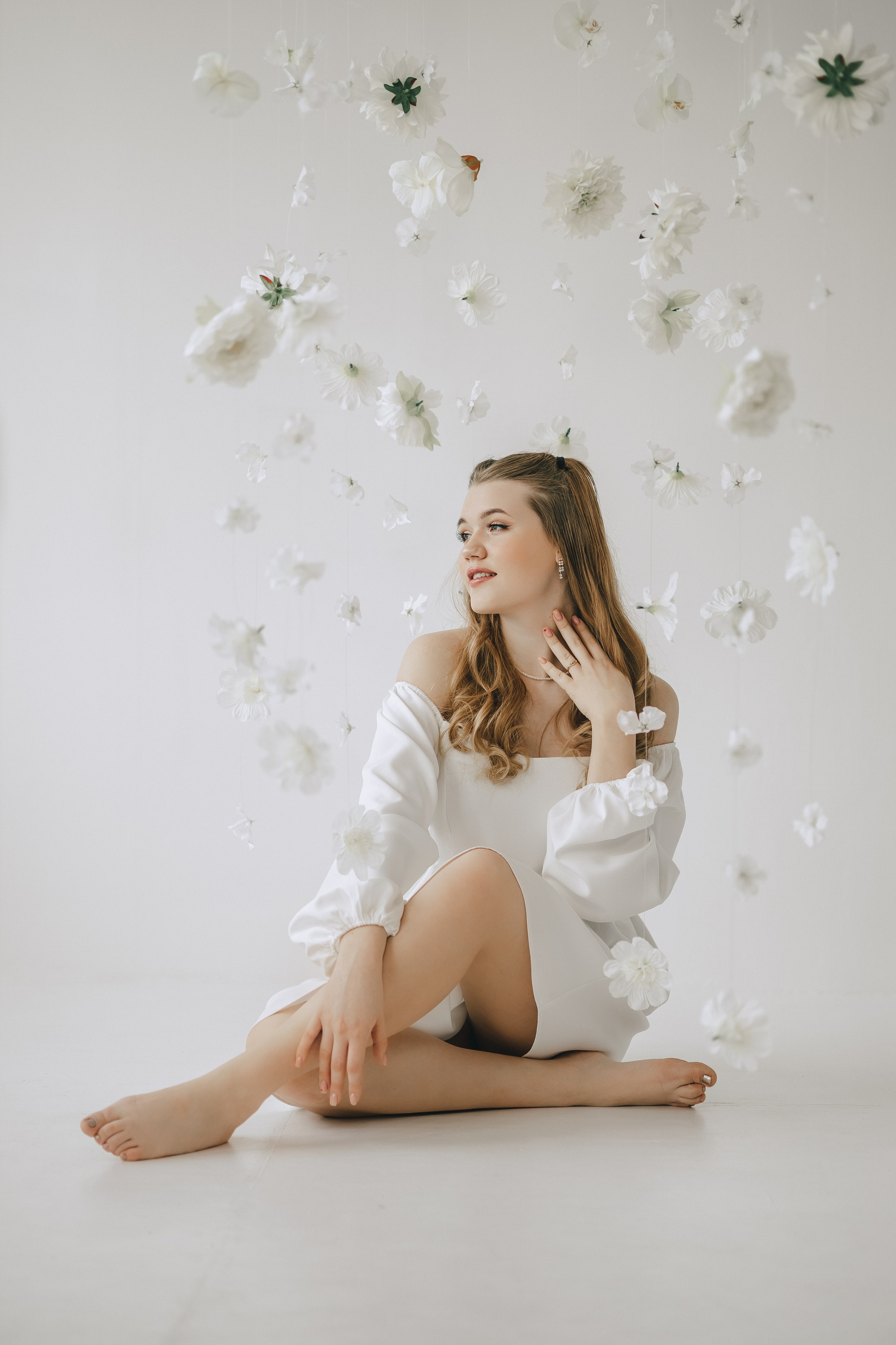 Настя. Фотограф Таганрог Любимая Надя