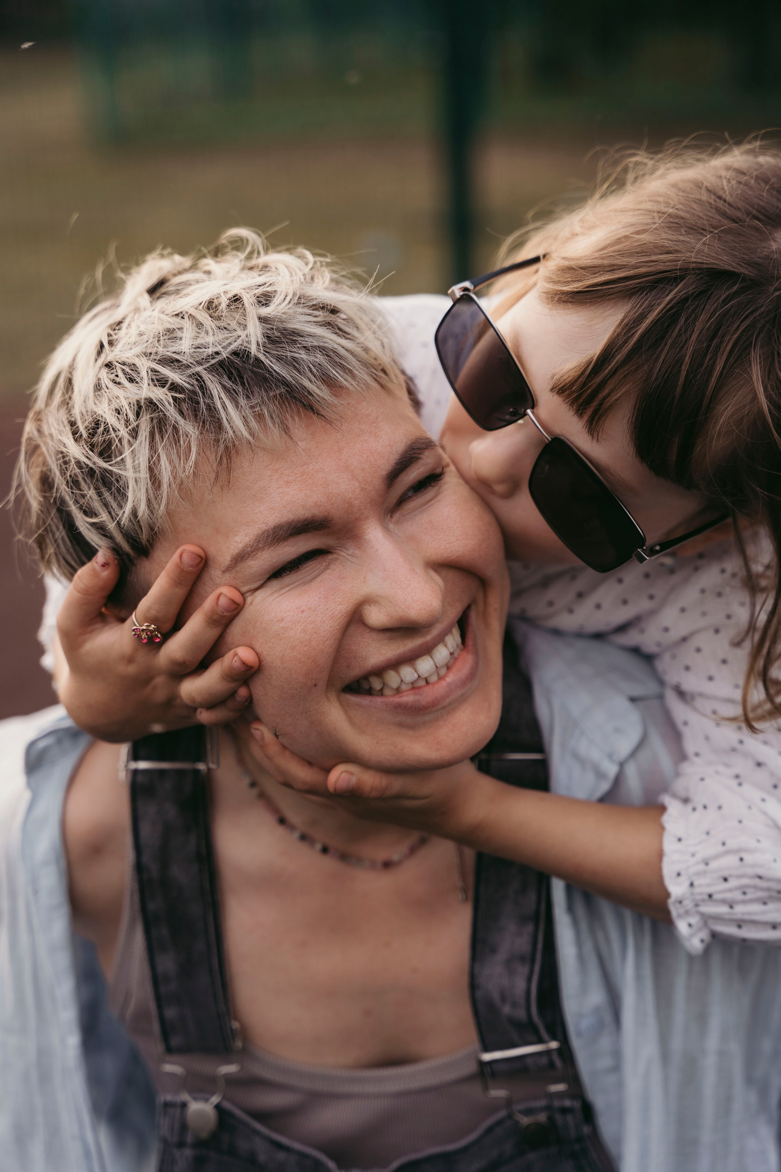 На улице. Фотограф Волгоград Ксения Устинова