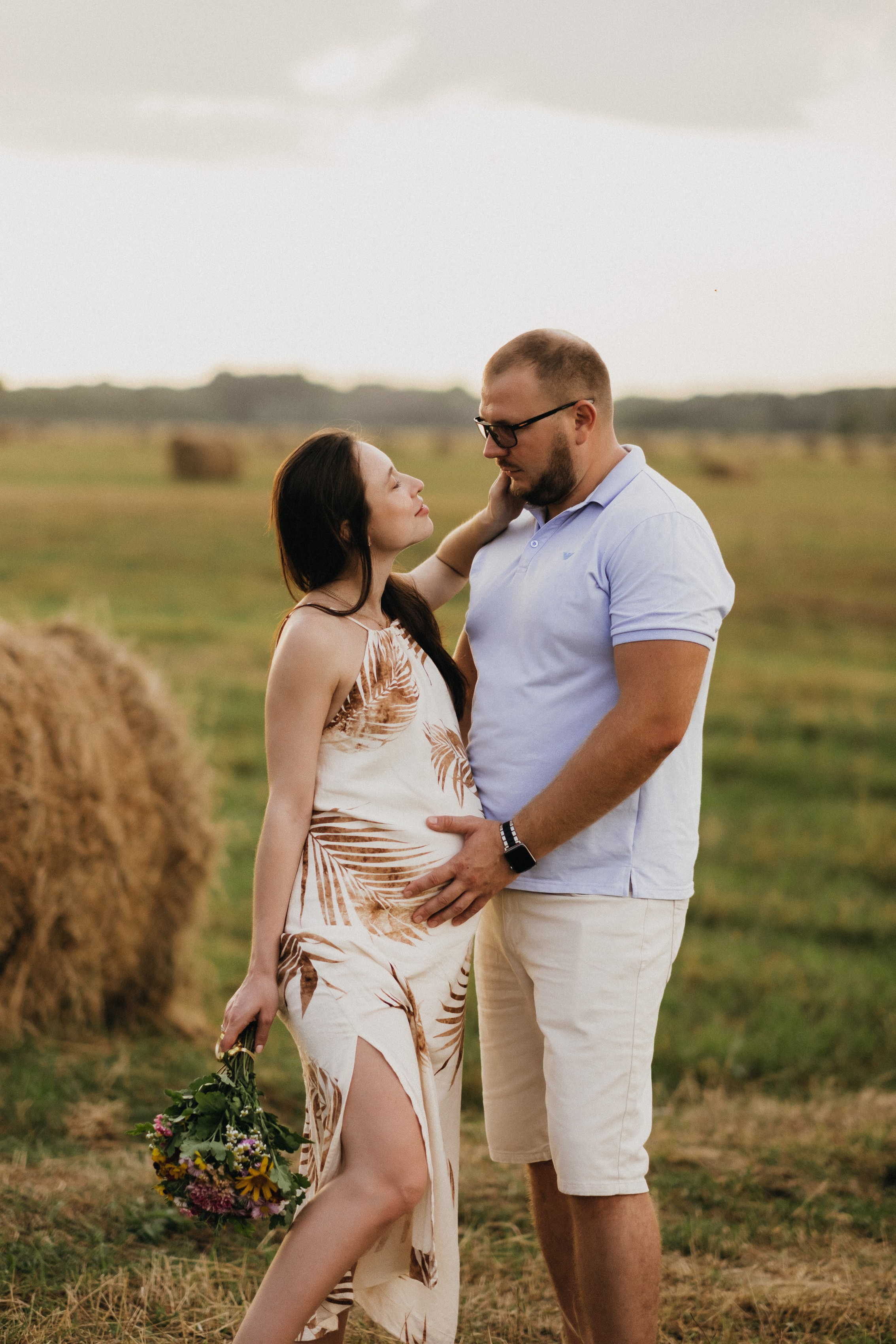Александр и Кристина. Свадебный и семейный фотограф в Волгограде Кристина Иванова