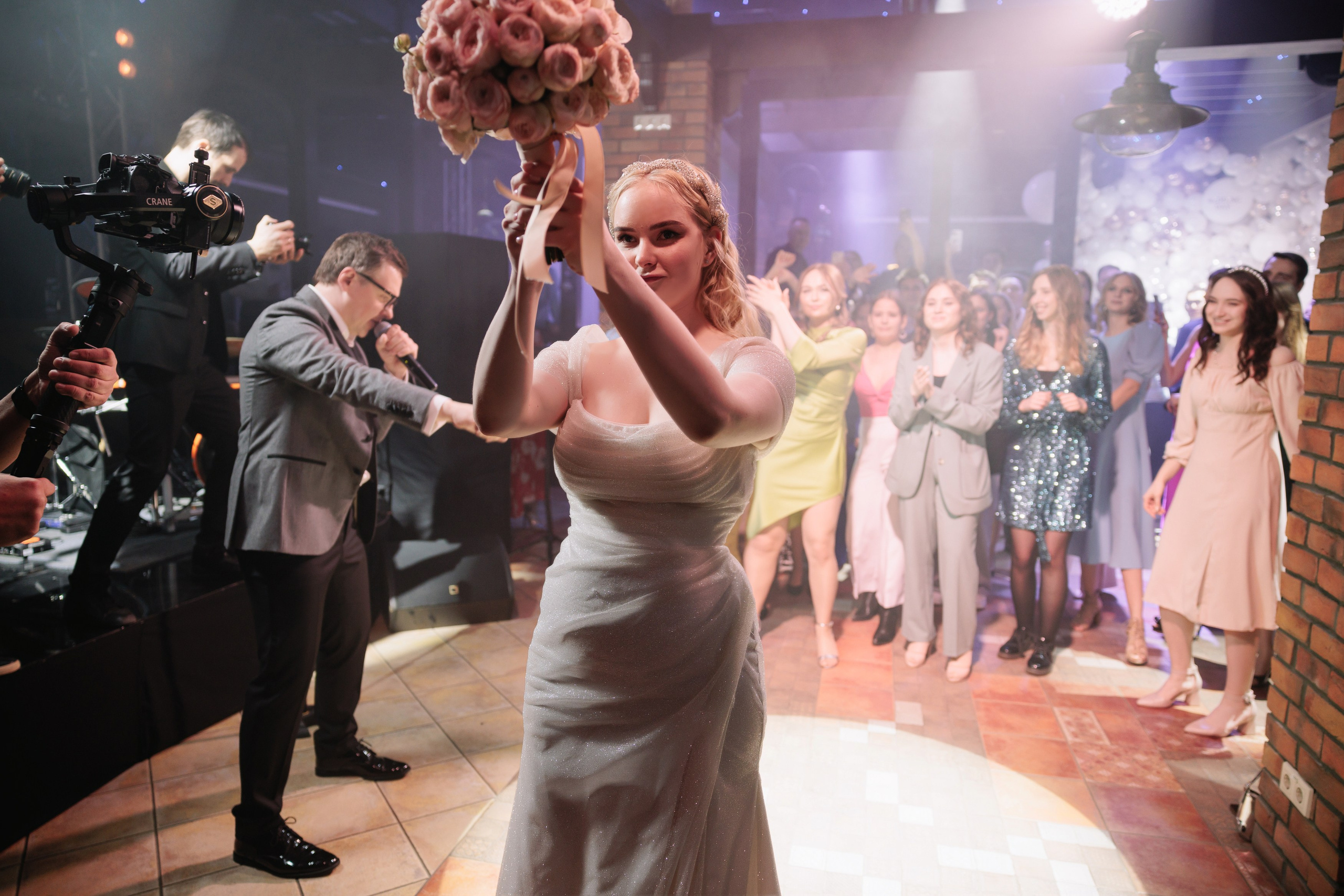 Wedding Станислав Вера. Фотограф в Ижевске и Казани Богданов Яков