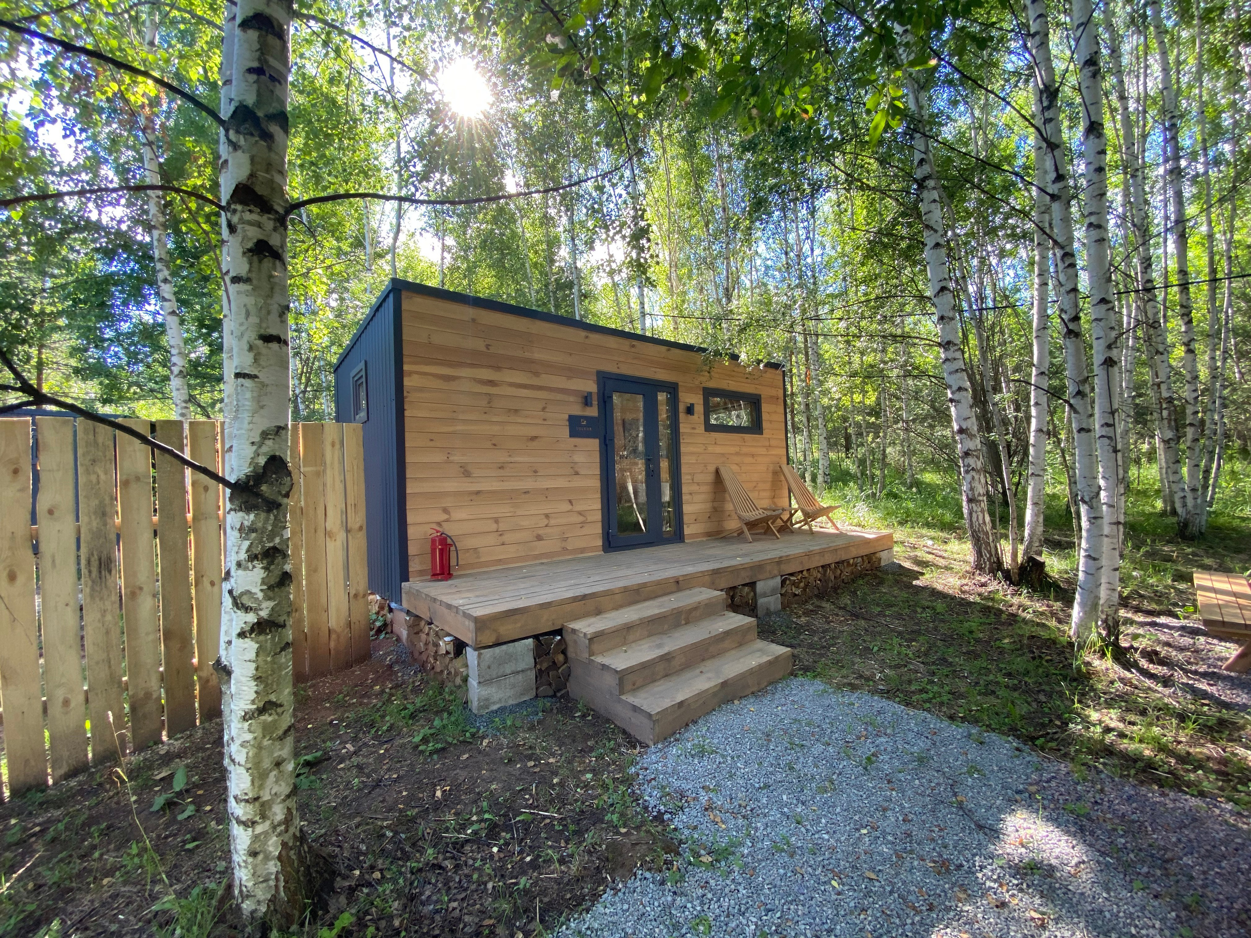 Побег из города. Фотограф Шагалов Михаил