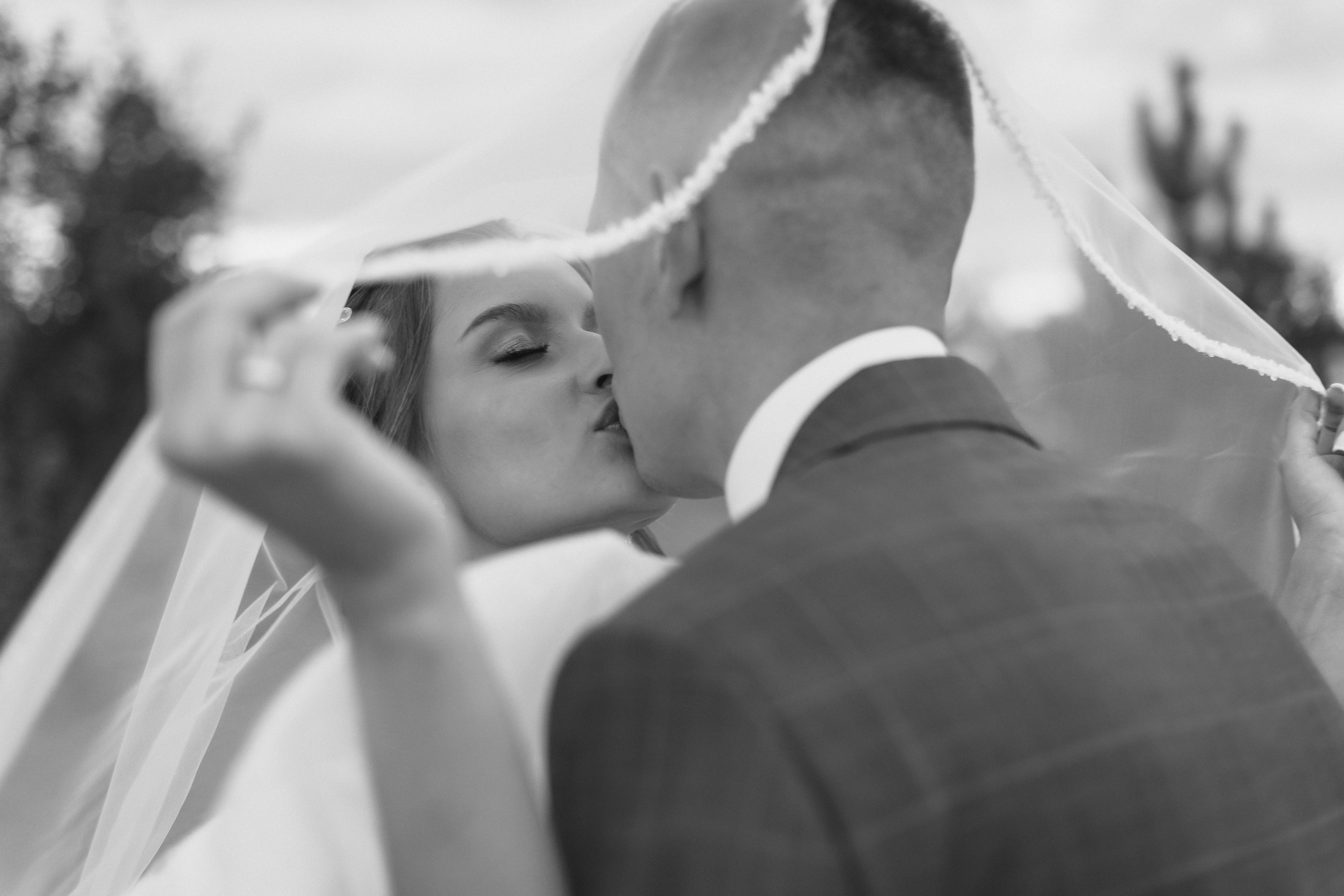 Валерия и Илья. Фотограф в Волгограде — Александра Искандерова