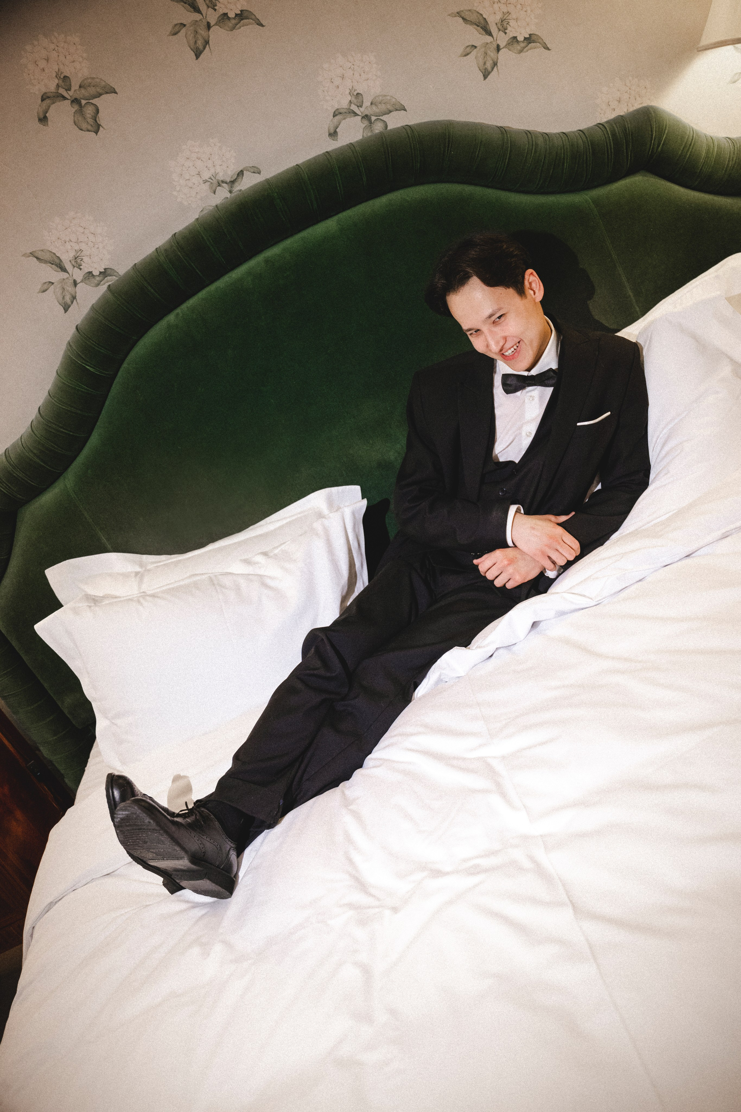 Алина и Роман. Свадебный и портретный фотограф