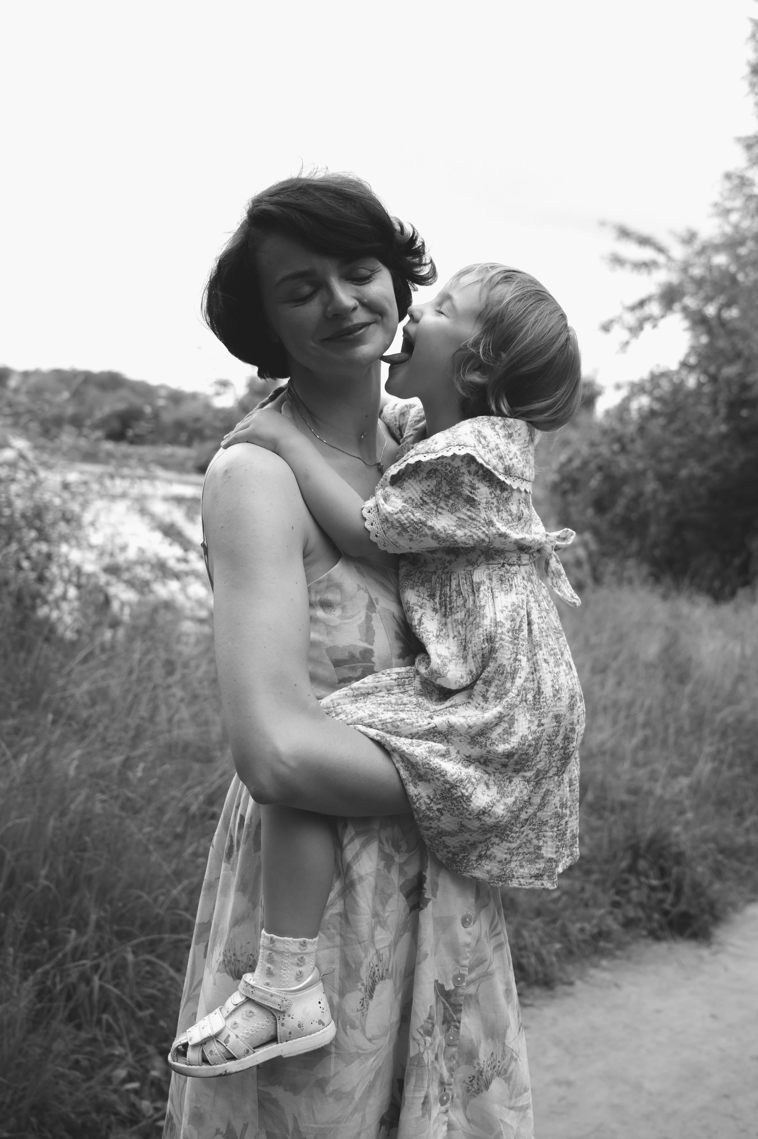 Парная и Семейная. Портретный и свадебный фотограф в Москве Анастасия Терентьева